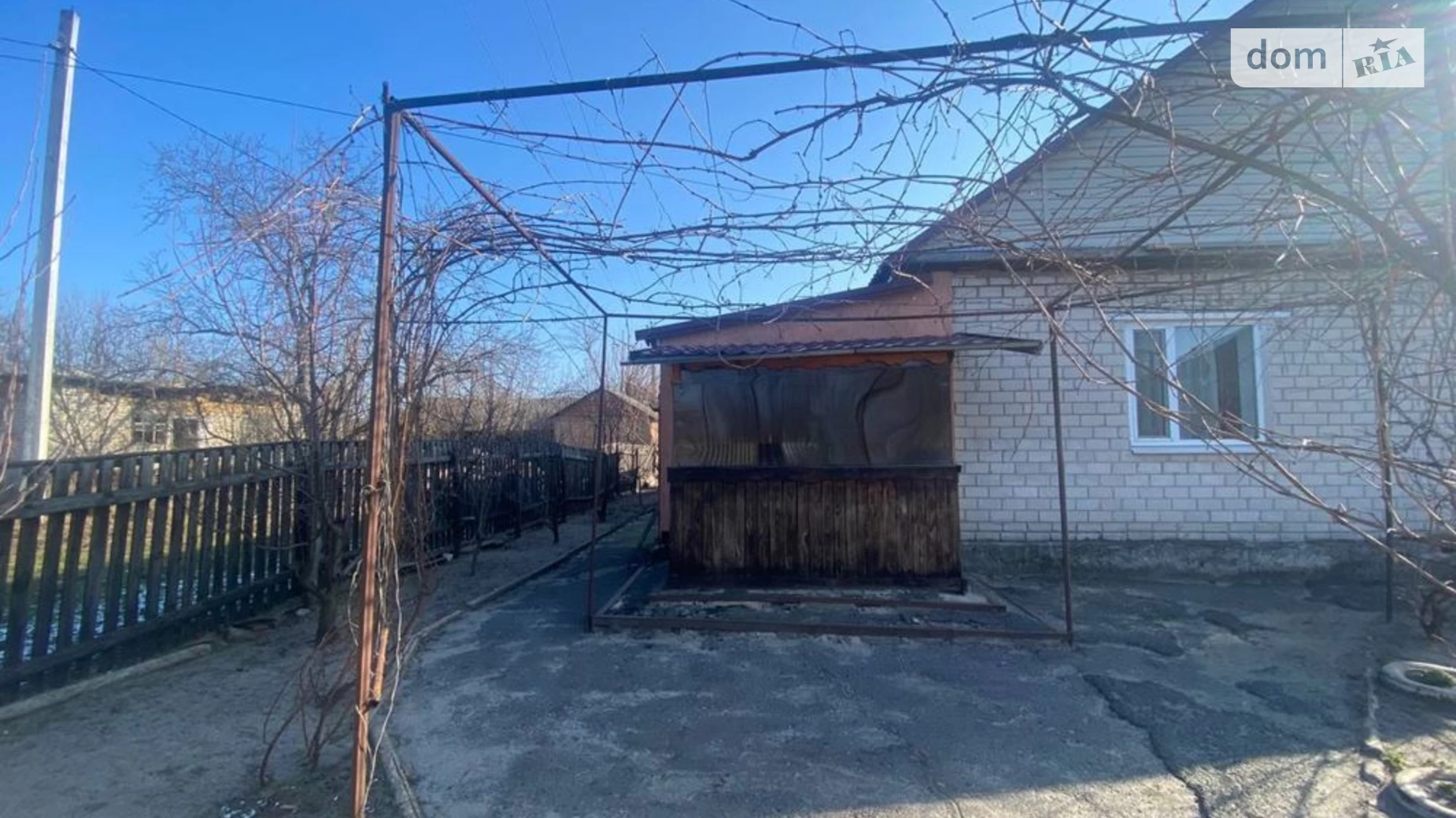 Продается одноэтажный дом 113.7 кв. м с гаражом, цена: 953649 грн - фото 5