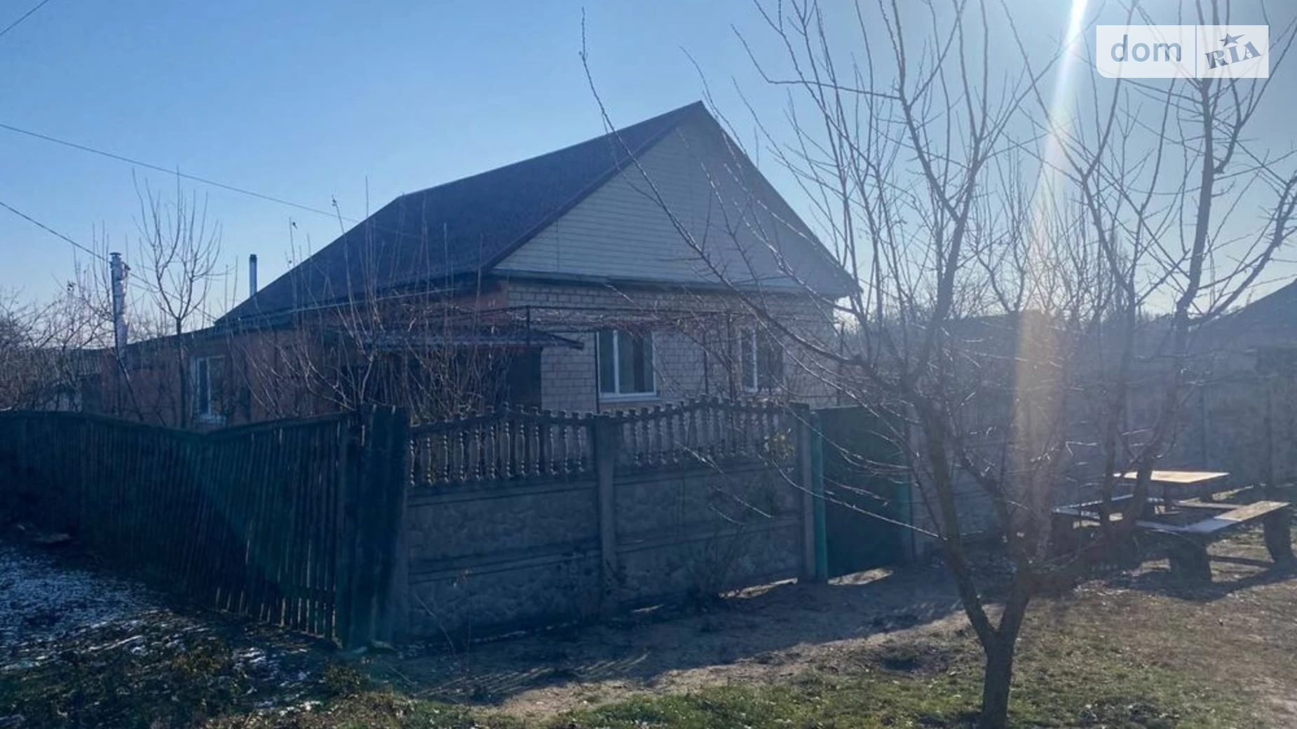 Продается одноэтажный дом 113.7 кв. м с гаражом, цена: 953649 грн - фото 3
