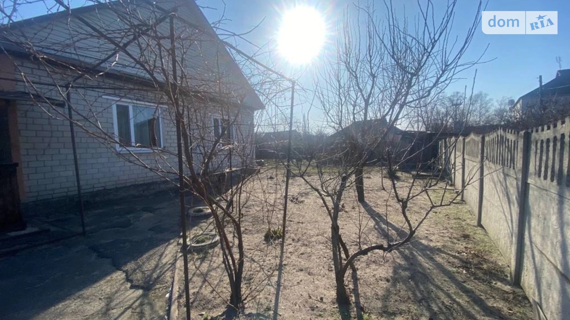 Продается одноэтажный дом 113.7 кв. м с гаражом, цена: 953649 грн - фото 4