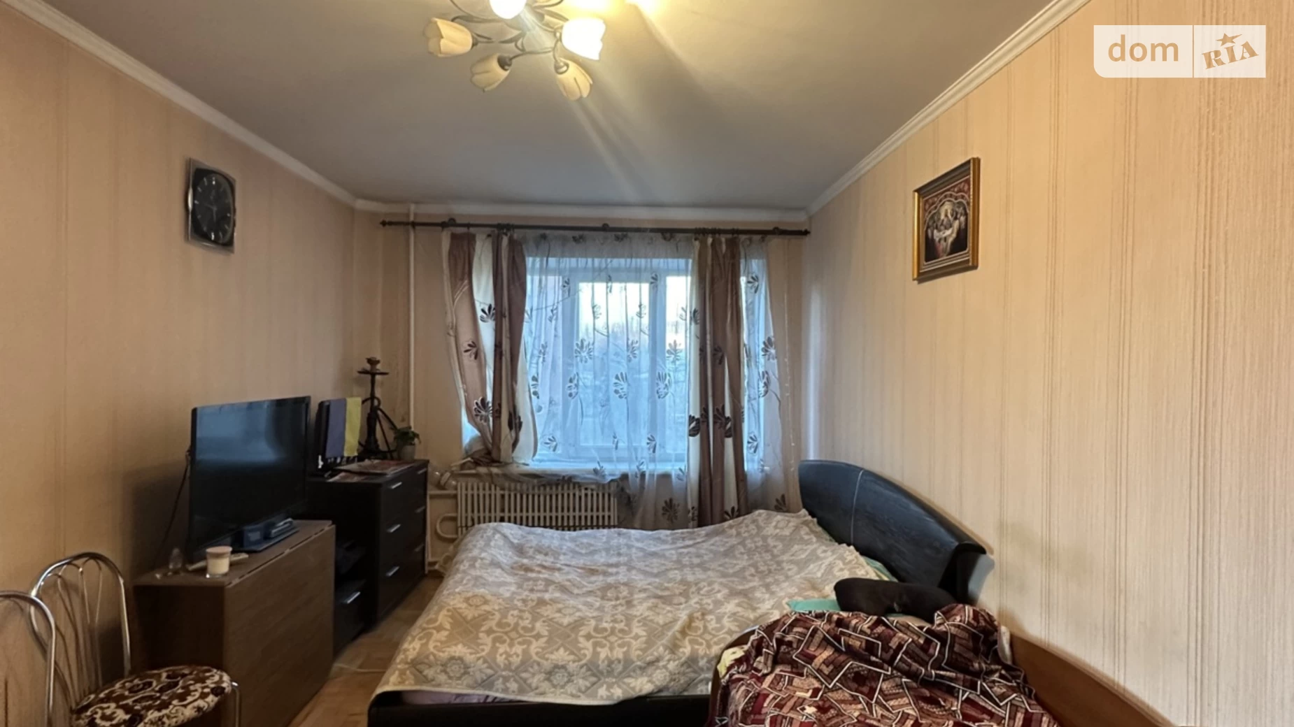 1-комнатная квартира 33 кв. м в Тернополе, просп. Злуки - фото 6