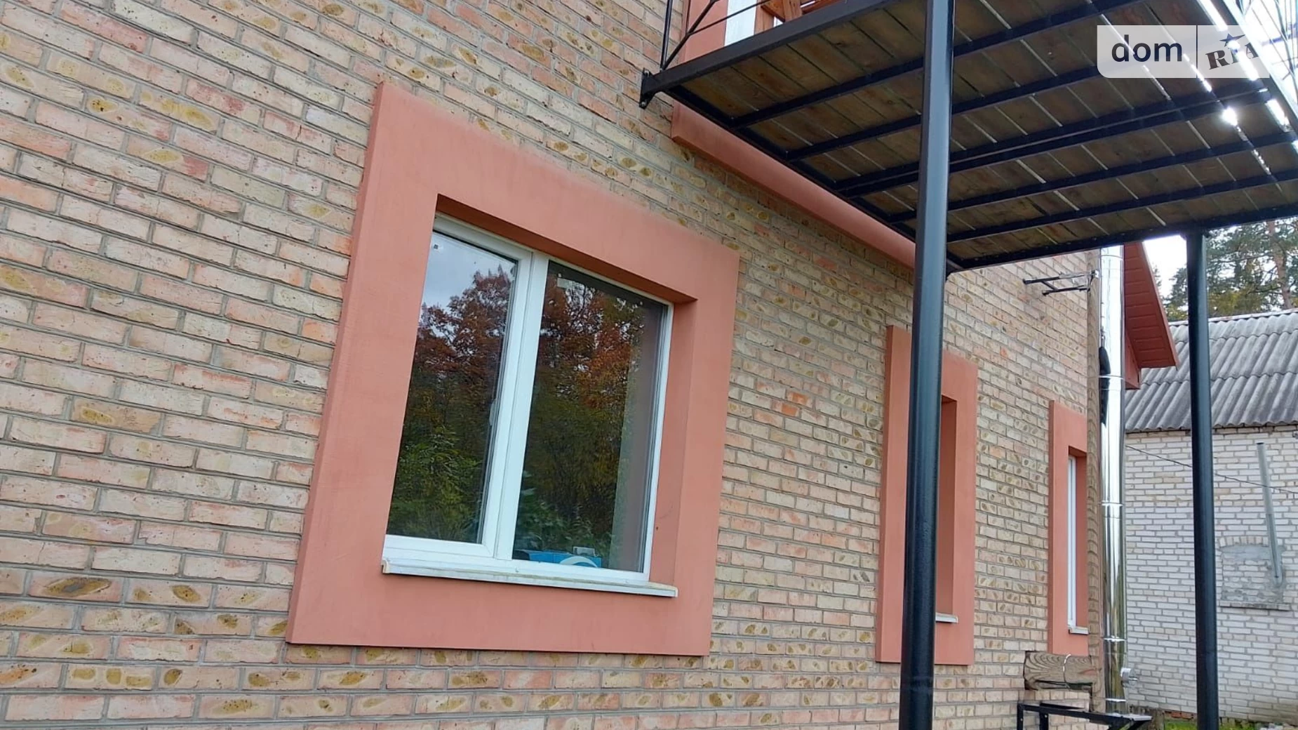 Продается дом на 2 этажа 160 кв. м с бассейном, цена: 70000 $ - фото 4