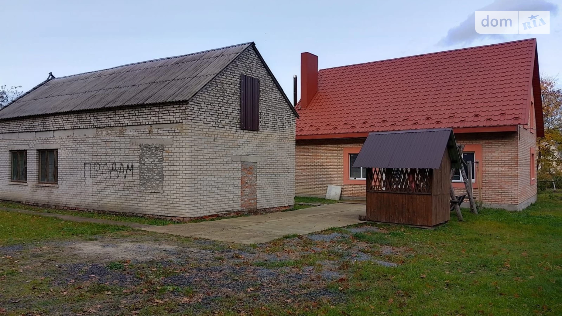 Продается дом на 2 этажа 160 кв. м с бассейном, цена: 70000 $ - фото 5