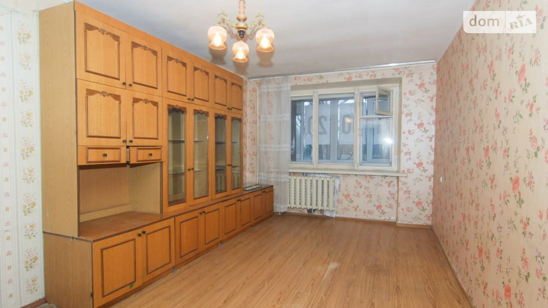 Продается 3-комнатная квартира 60.9 кв. м в Днепре, мас. Красный Камень, 4 - фото 4