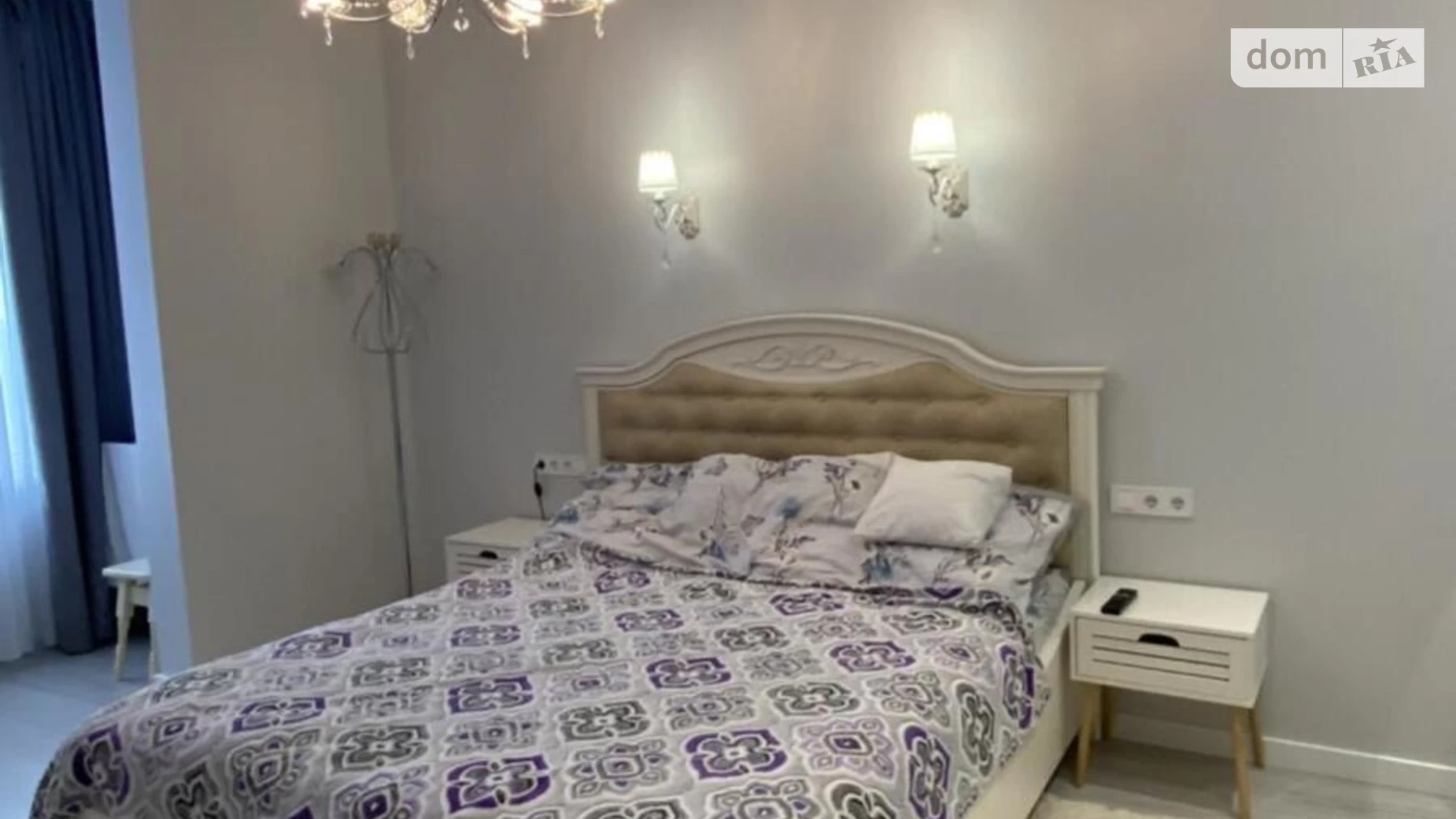 Продається 1-кімнатна квартира 40 кв. м у, цена: 75000 $ - фото 2