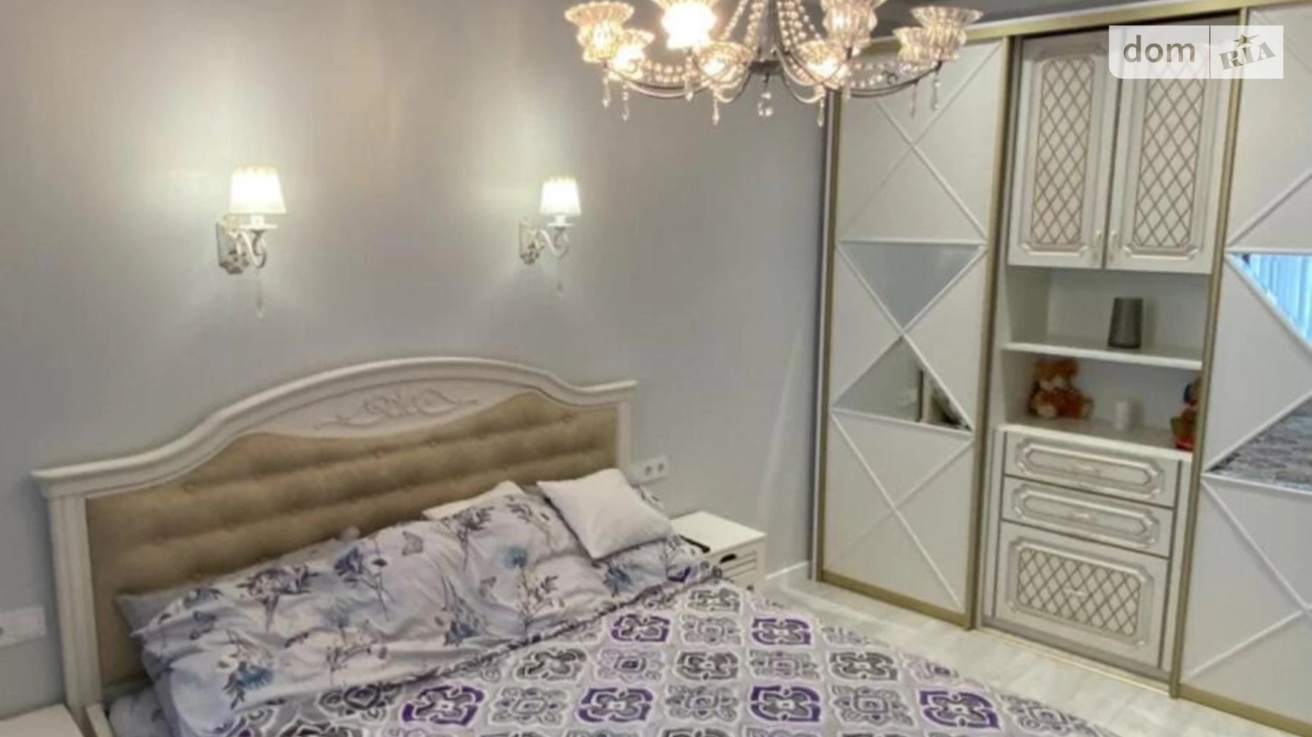 Продається 1-кімнатна квартира 40 кв. м у, цена: 75000 $ - фото 5