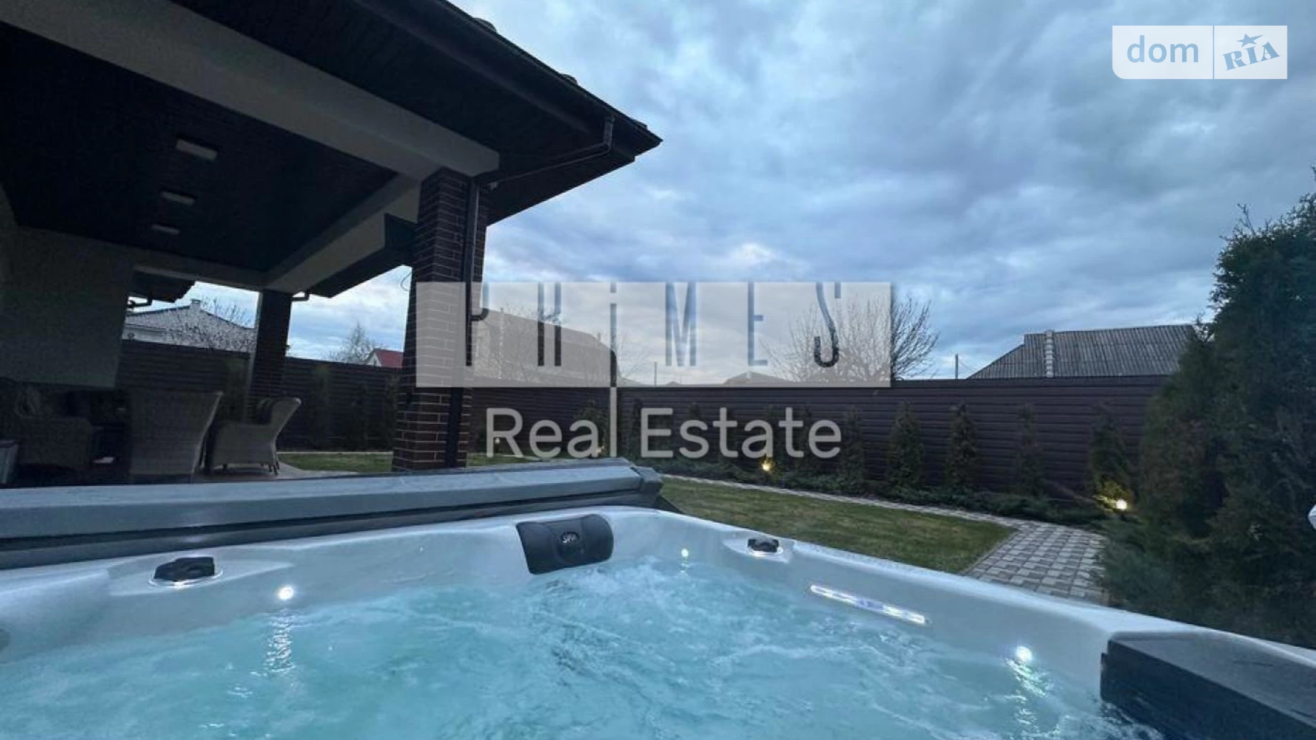 Продается одноэтажный дом 112.5 кв. м с камином, цена: 270000 $ - фото 3