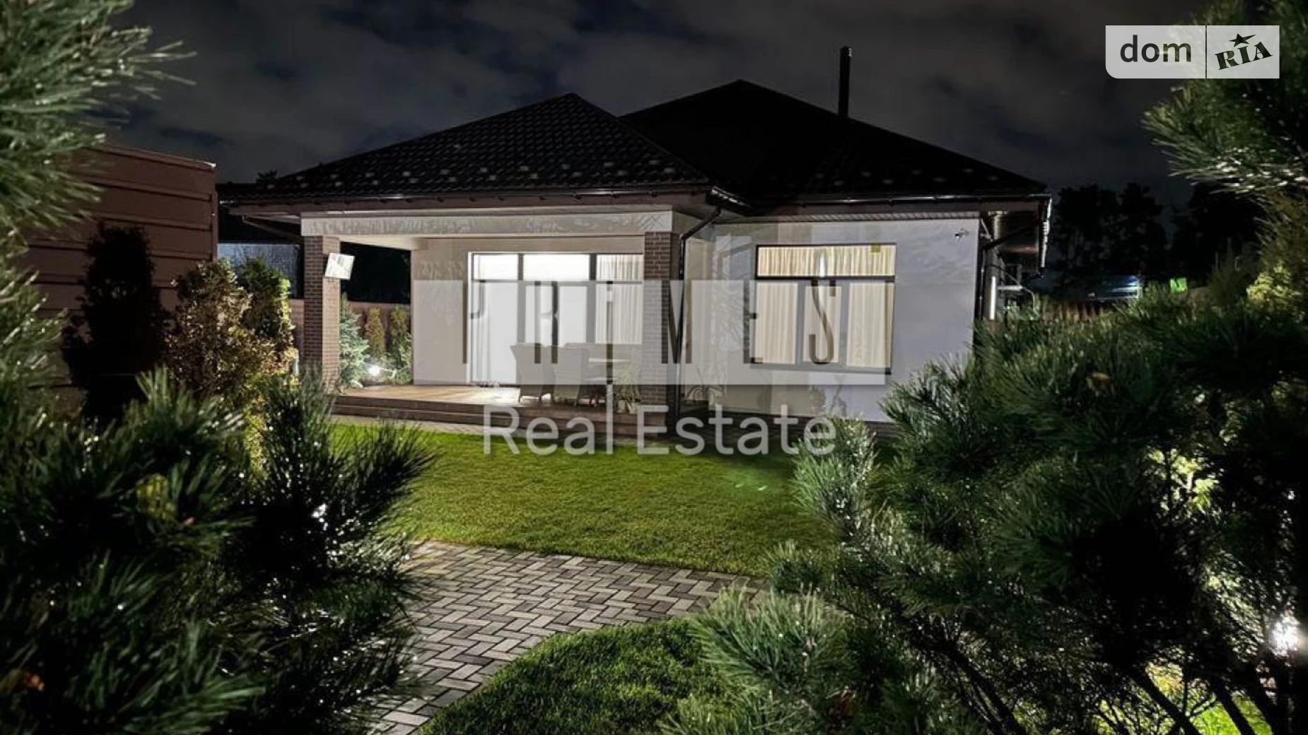 Продается одноэтажный дом 112.5 кв. м с камином, цена: 270000 $ - фото 5