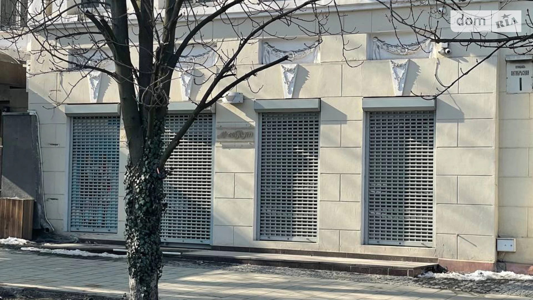 Сдается в аренду помещения свободного назначения 193.1 кв. м в 5-этажном здании, цена: 2000 $ - фото 3