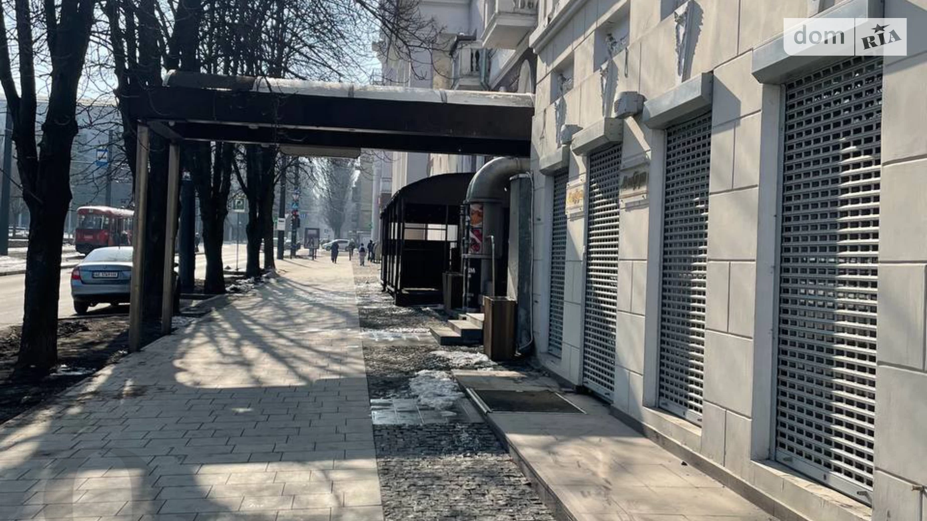 Сдается в аренду помещения свободного назначения 193.1 кв. м в 5-этажном здании, цена: 2000 $ - фото 2