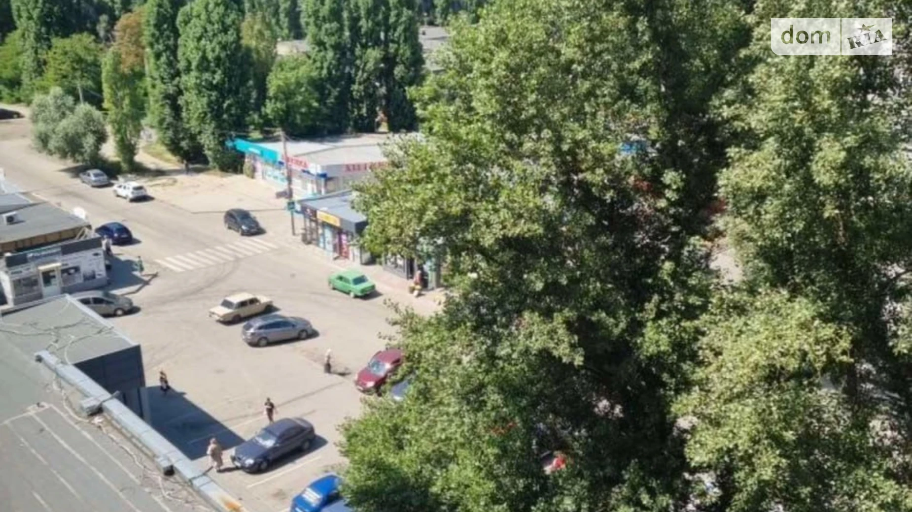 Продается 1-комнатная квартира 28.2 кв. м в Днепре, ул. Коробова, 1 - фото 3