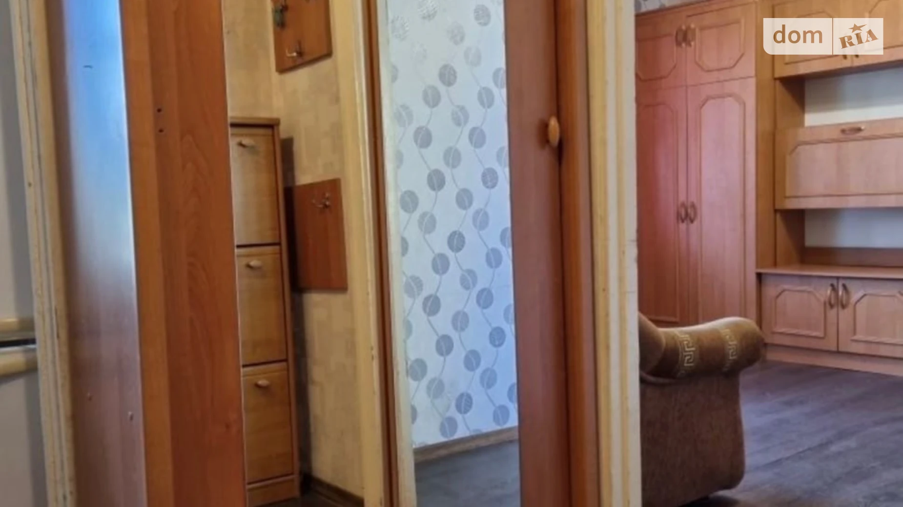 Продается 1-комнатная квартира 28.2 кв. м в Днепре, ул. Коробова, 1 - фото 5