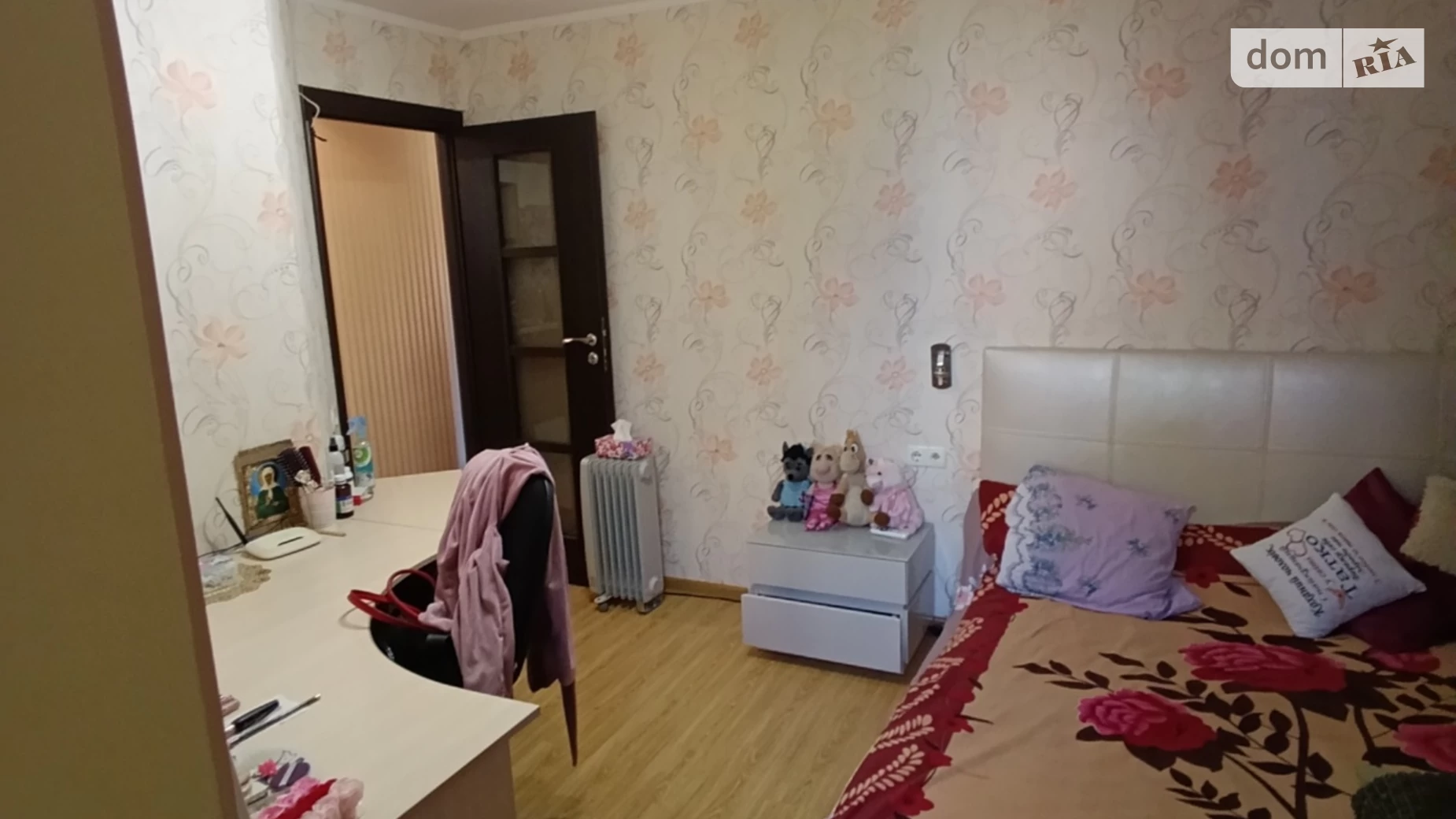 Продається 2-кімнатна квартира 52.1 кв. м у Миколаєві, цена: 36500 $ - фото 8