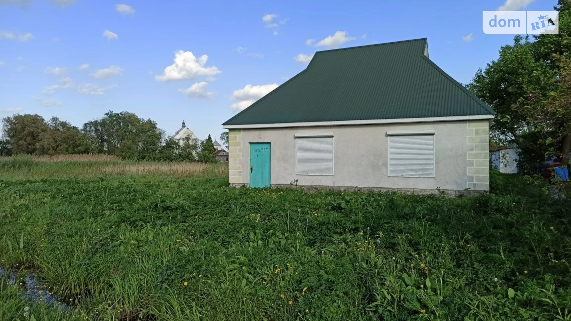 Продается одноэтажный дом 100 кв. м с мансардой, цена: 320000 грн - фото 3