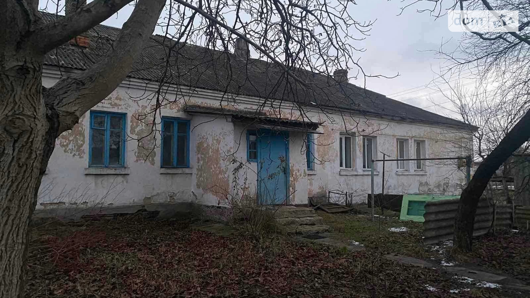 Продается часть дома 39.5 кв. м с беседкой, цена: 12000 $ - фото 2