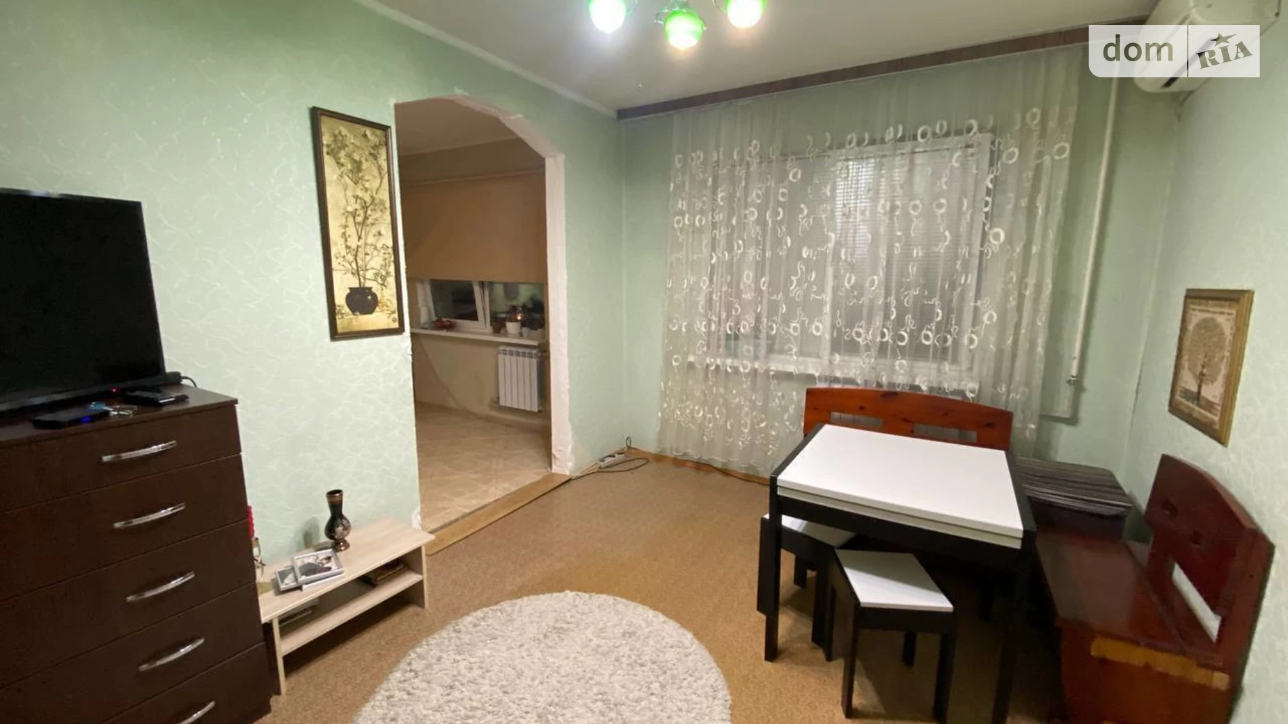 Продается 4-комнатная квартира 98 кв. м в Киеве, ул. Академика Заболотного, 14 - фото 2
