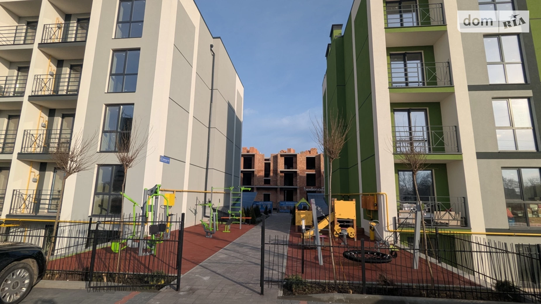 Продається 1-кімнатна квартира 37 кв. м у Гостомелі - фото 4
