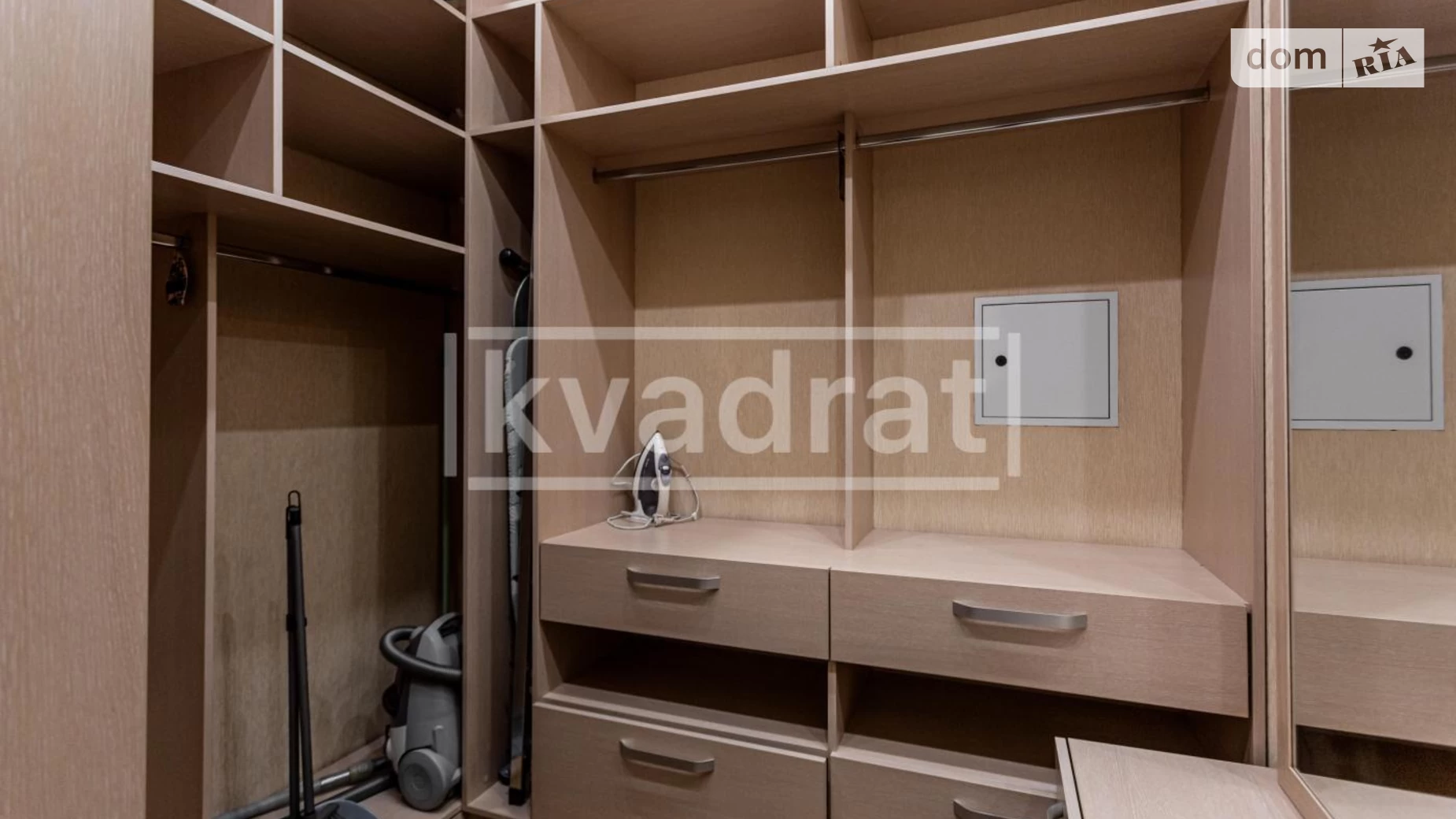 Сдается в аренду 2-комнатная квартира 83 кв. м в Киеве, ул. Старонаводницкая, 6Б - фото 5