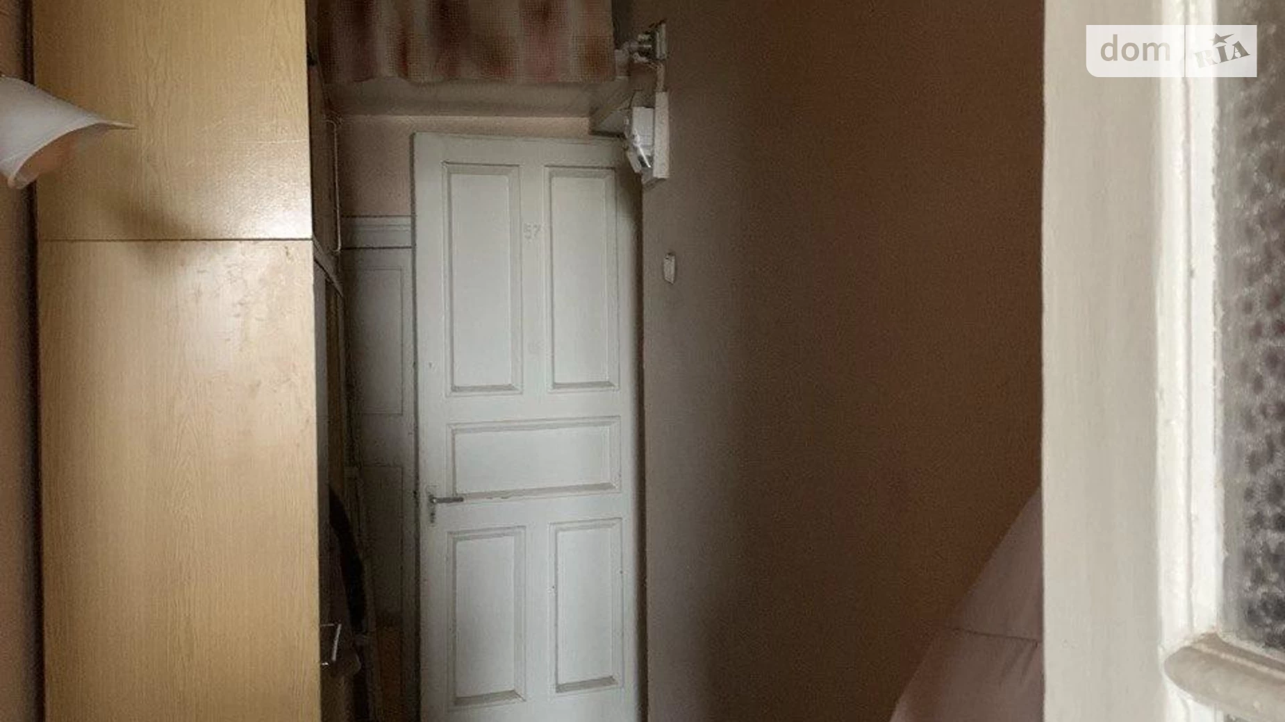 Продается 2-комнатная квартира 56.4 кв. м в Днепре, ул. Воскресенская, 9 - фото 5