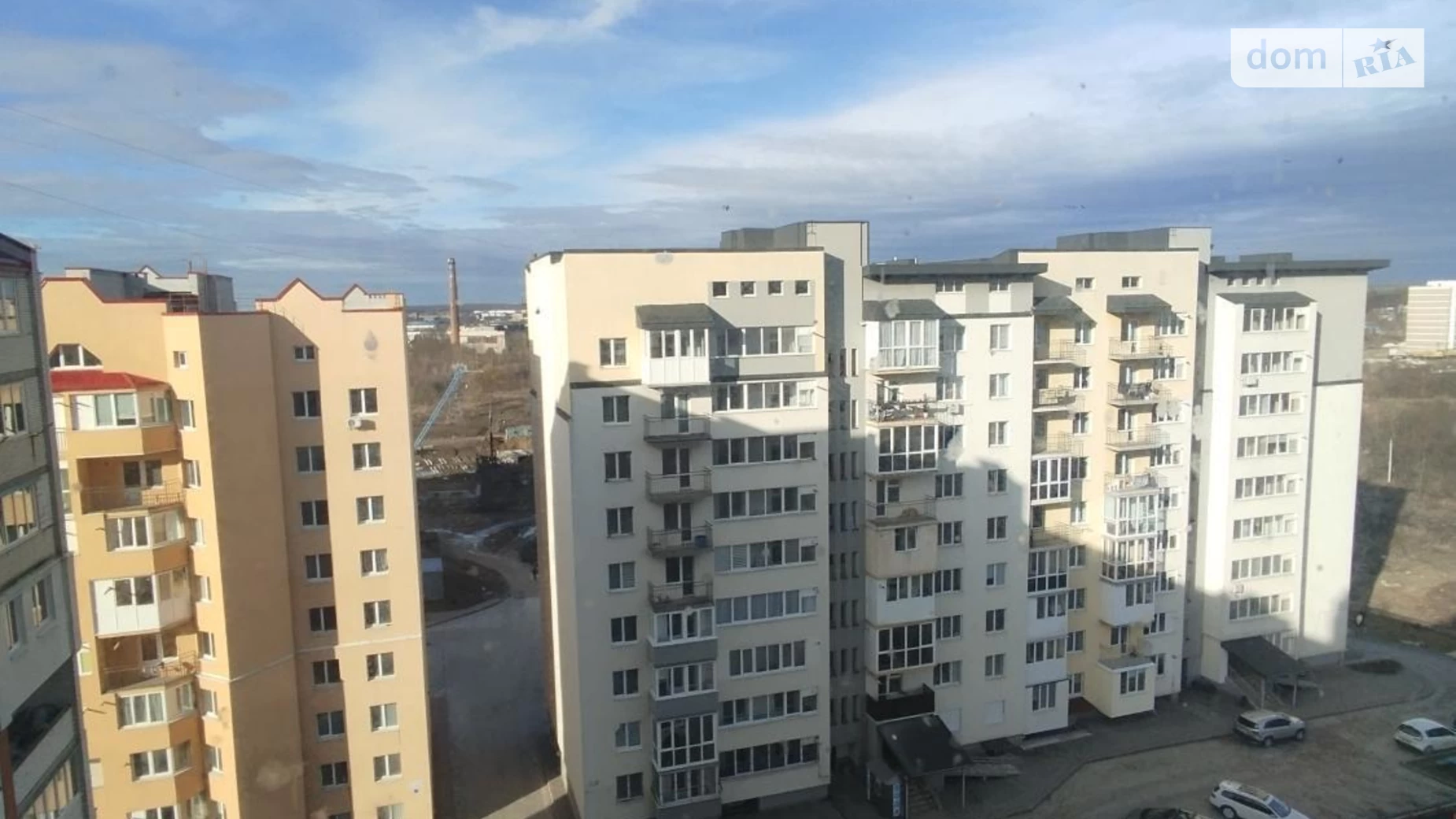 7-комнатная квартира 144.1 кв. м в Тернополе - фото 2