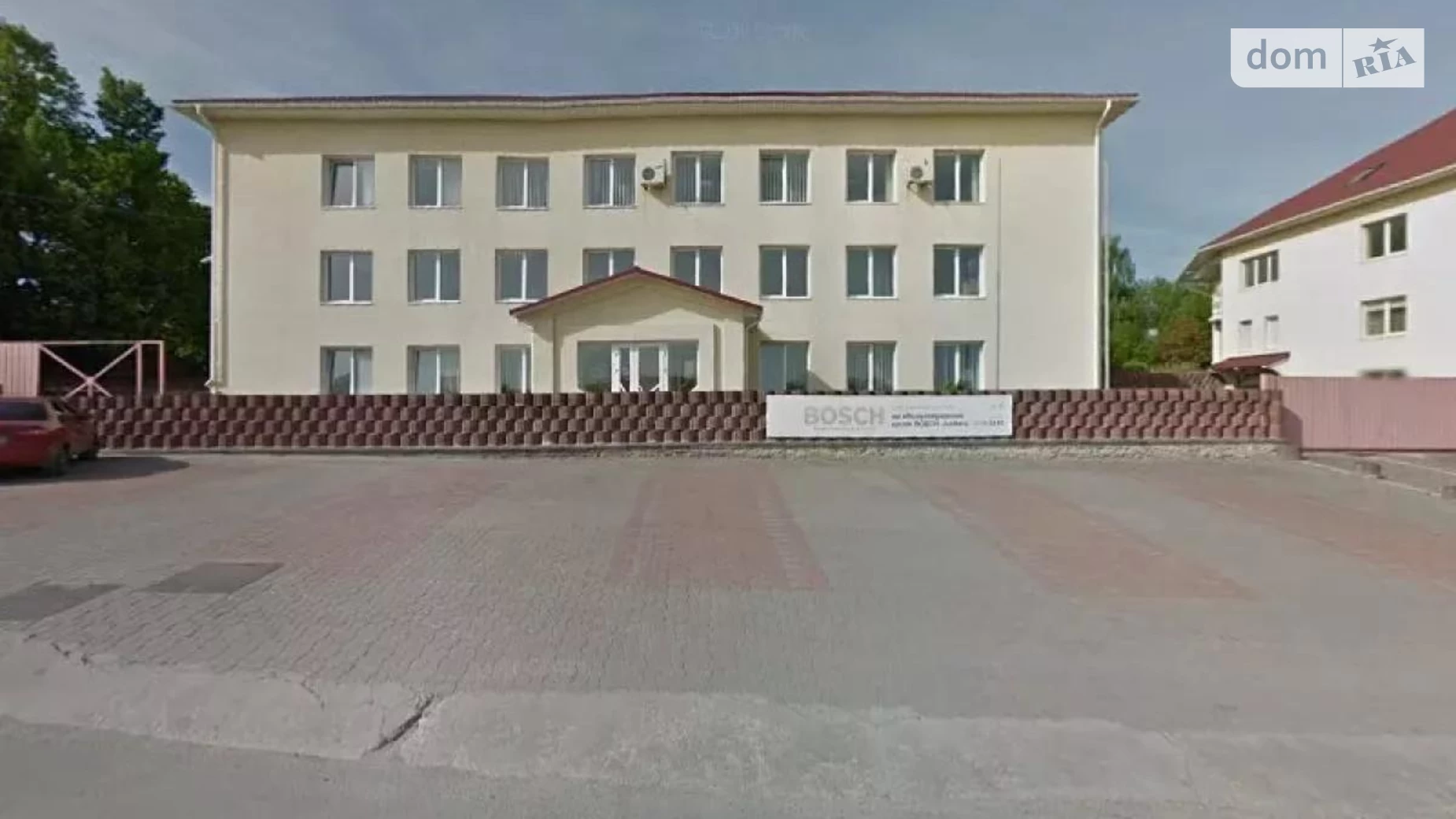 Здається в оренду офіс 31 кв. м в бізнес-центрі, цена: 217 $ - фото 2