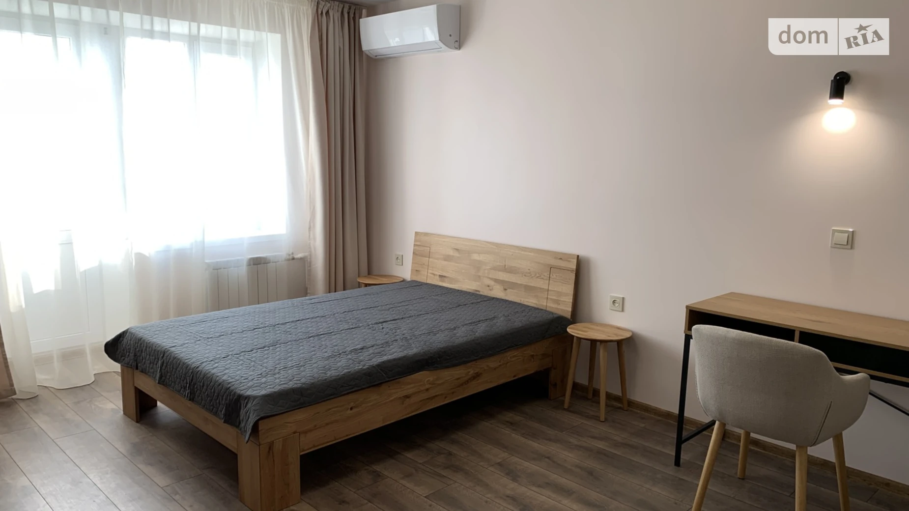 Сдается в аренду 1-комнатная квартира 40.5 кв. м в Киеве, ул. Клавдиевская, 36 - фото 2