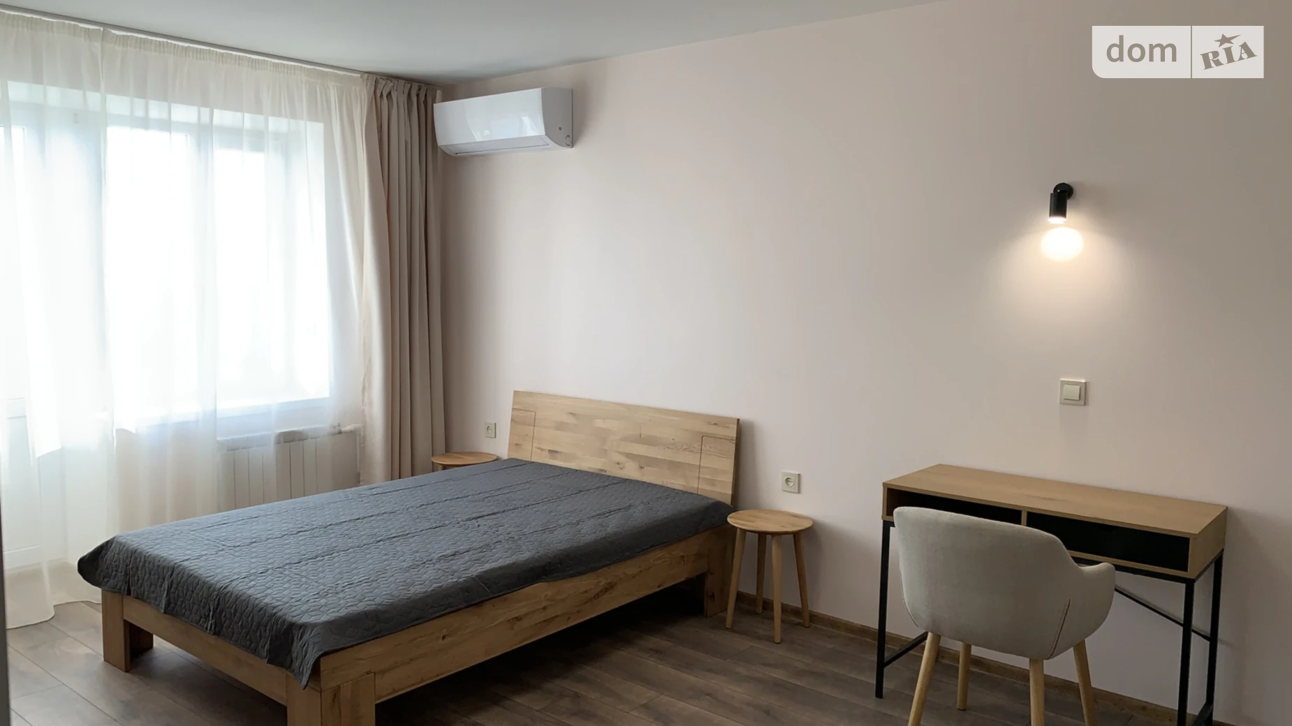 Сдается в аренду 1-комнатная квартира 40.5 кв. м в Киеве, ул. Клавдиевская, 36 - фото 3