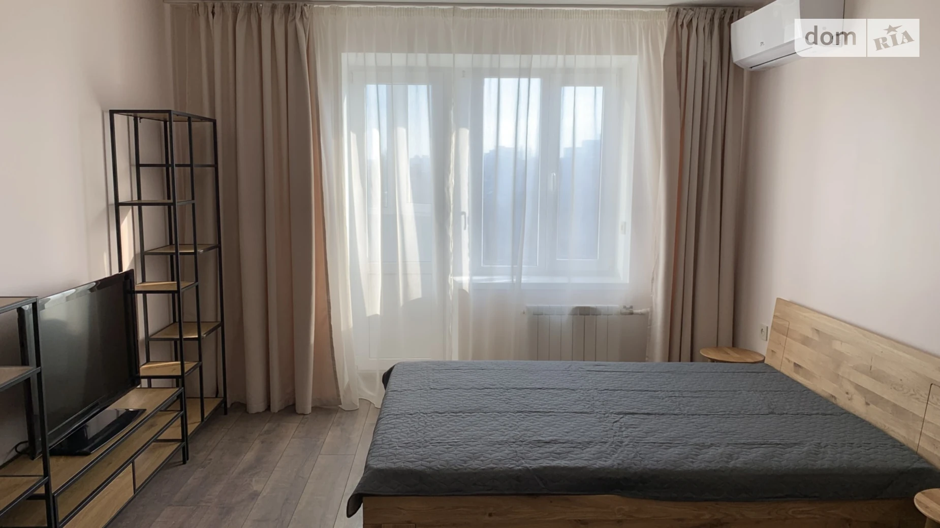 Сдается в аренду 1-комнатная квартира 40.5 кв. м в Киеве, ул. Клавдиевская, 36 - фото 5