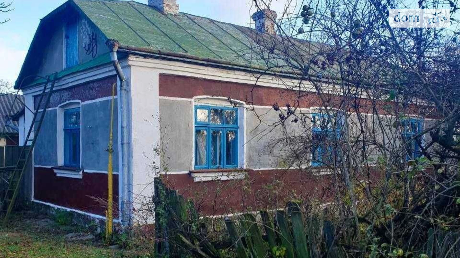 Продается одноэтажный дом 56 кв. м с камином, цена: 10000 $ - фото 2