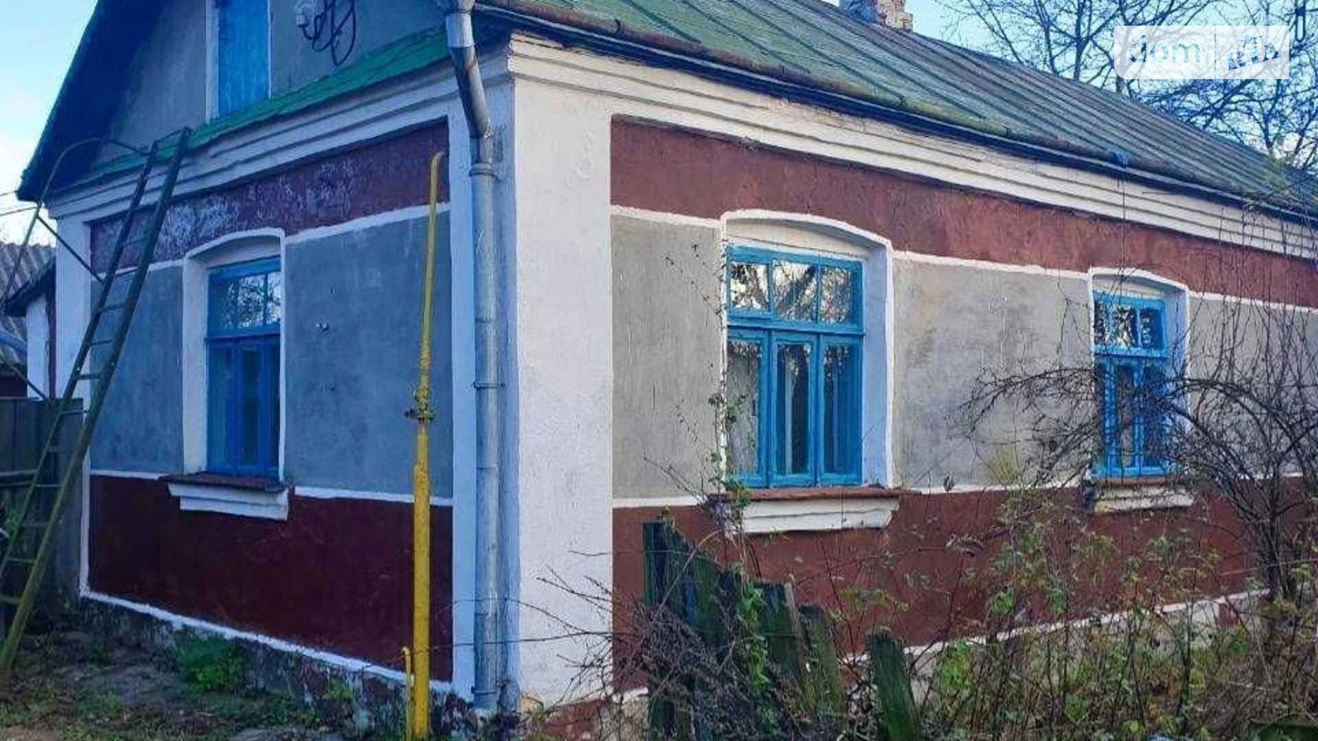 Продается одноэтажный дом 56 кв. м с камином, цена: 10000 $ - фото 3