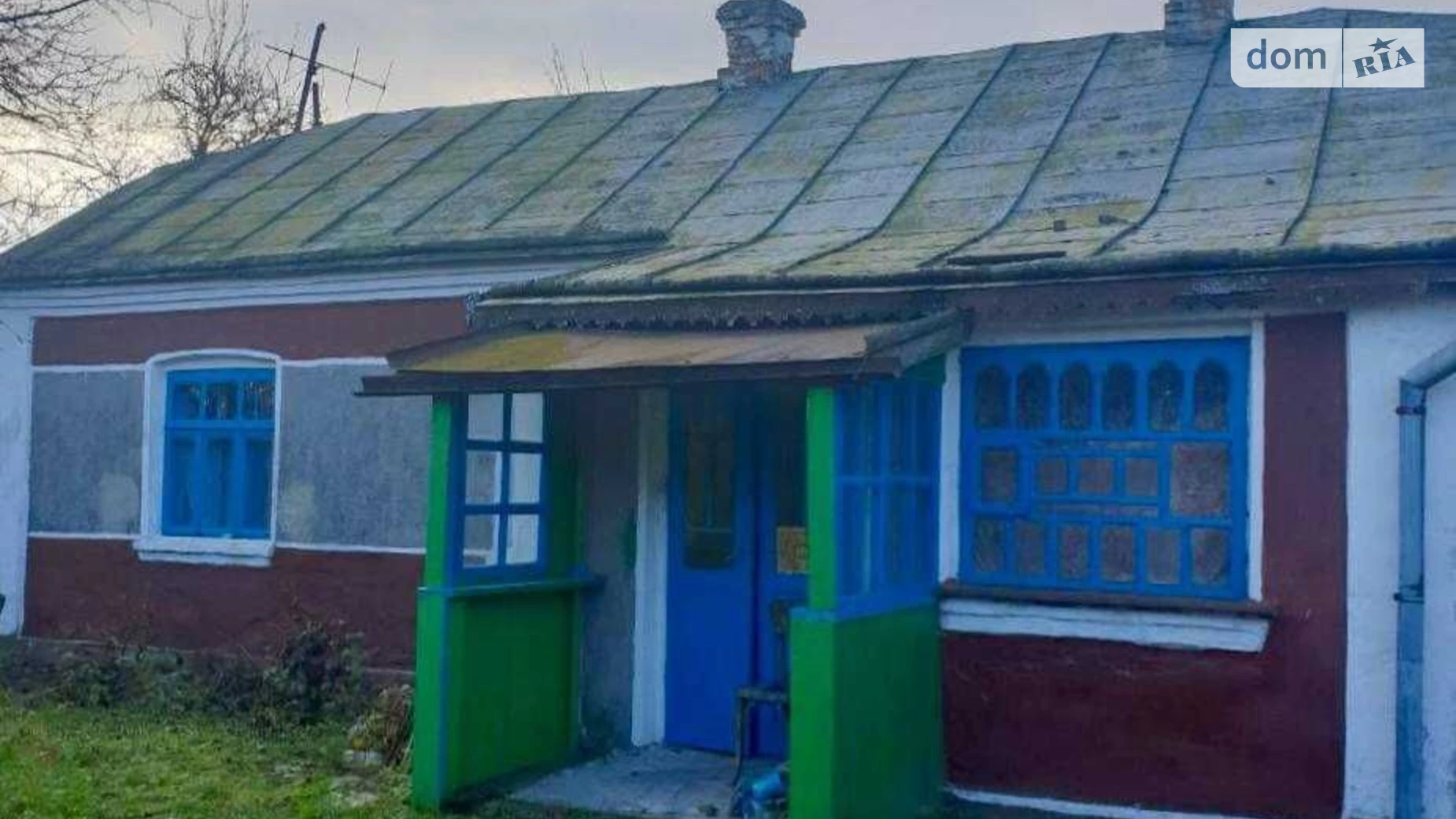 Продается одноэтажный дом 56 кв. м с камином, цена: 10000 $ - фото 4