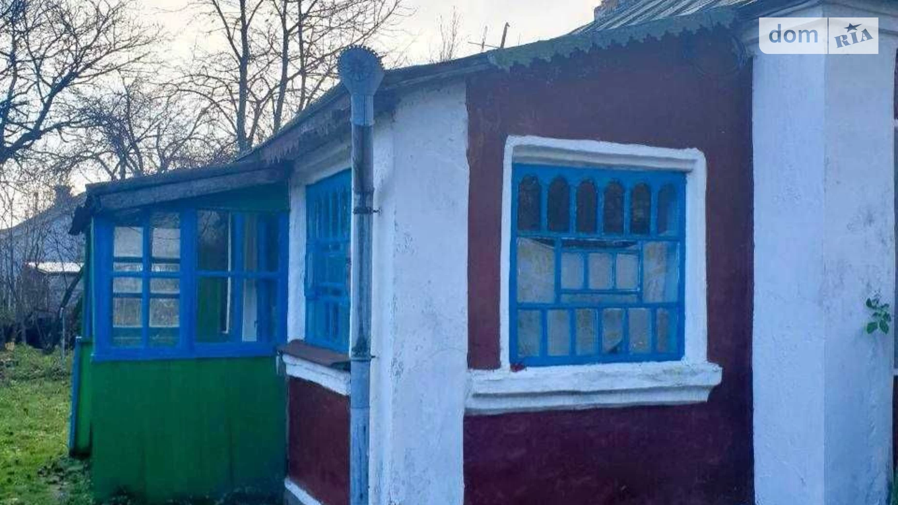 Продается одноэтажный дом 56 кв. м с камином, цена: 10000 $ - фото 5