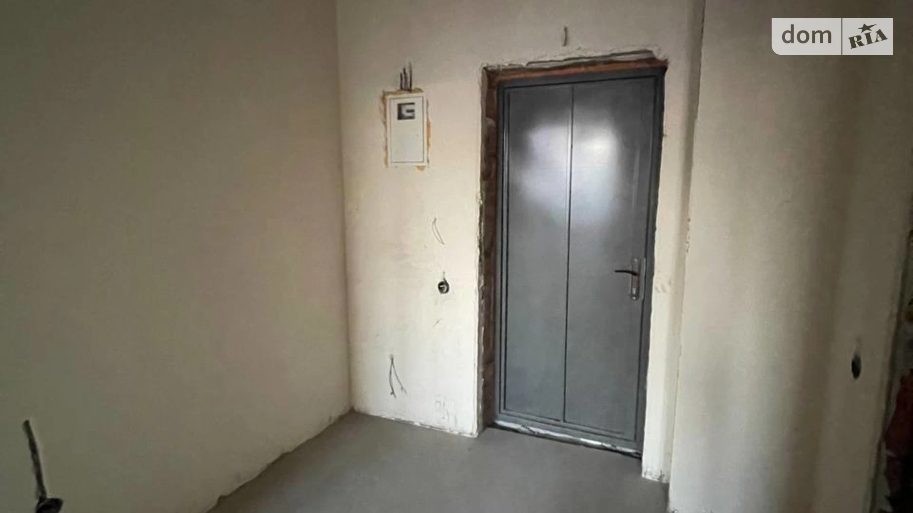 Продається 1-кімнатна квартира 45.7 кв. м у Хмельницькому, вул. Панаса Мирного, 19А - фото 5
