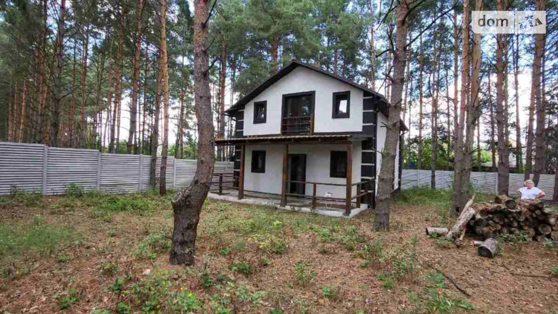 Продається будинок 2 поверховий 99 кв. м з верандою, цена: 89000 $ - фото 2