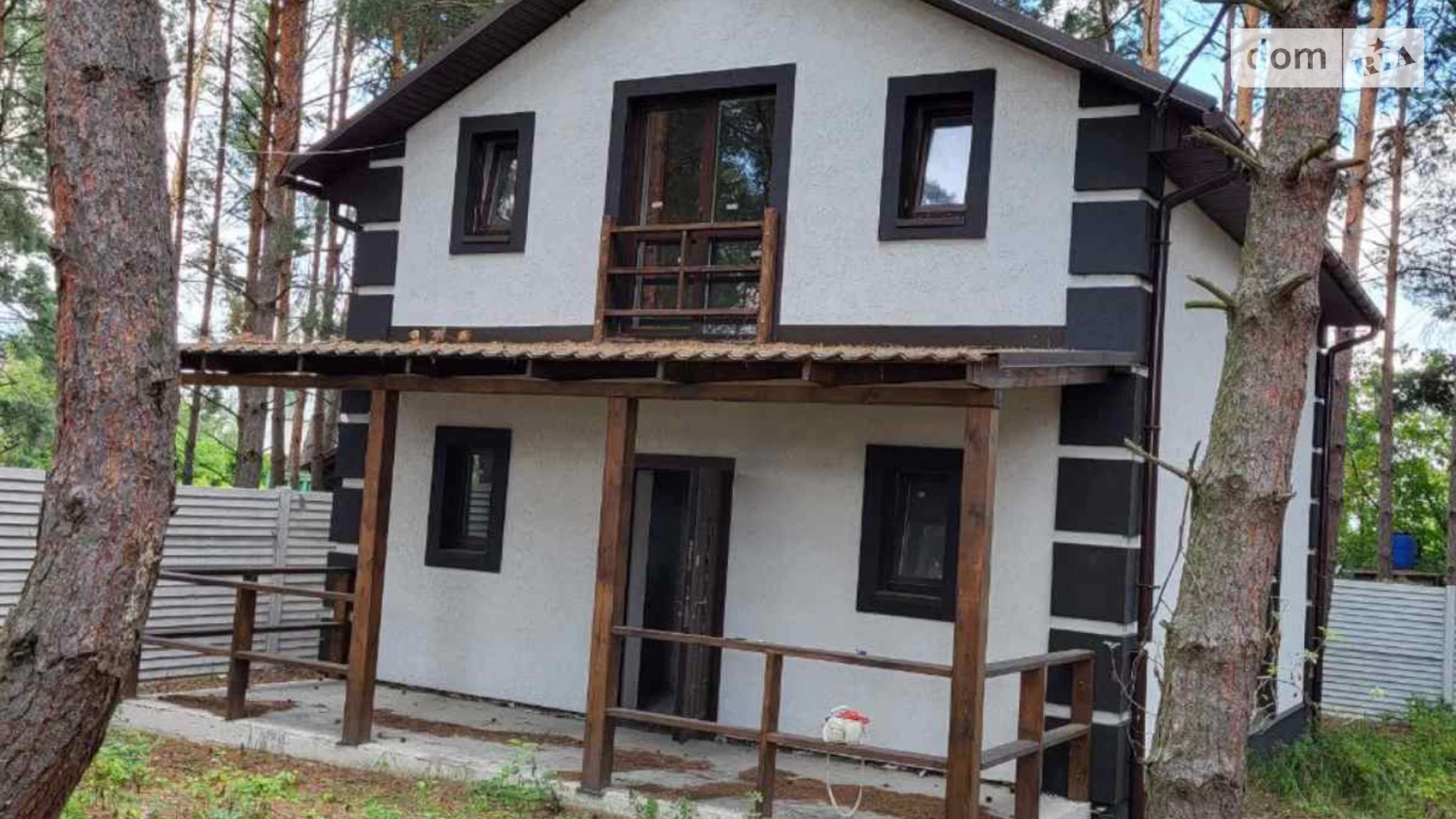 Продається будинок 2 поверховий 99 кв. м з верандою, цена: 89000 $ - фото 3