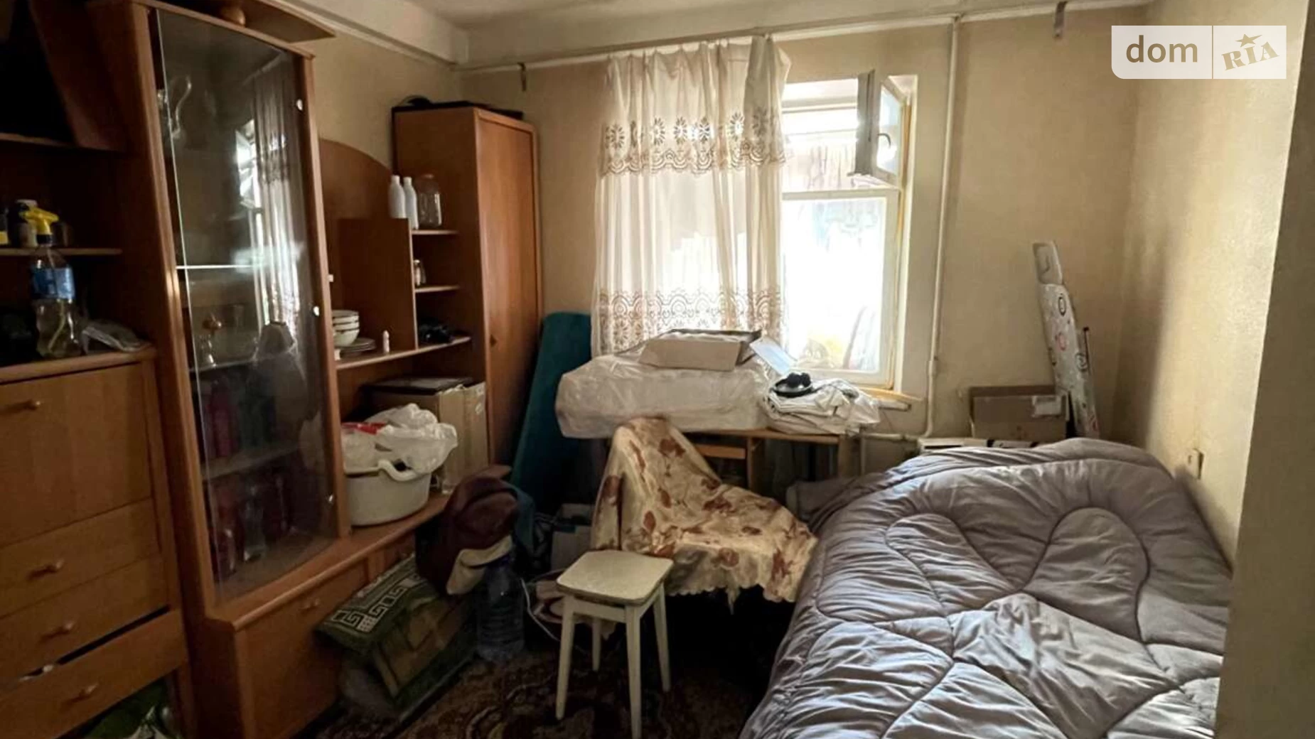 Продається 3-кімнатна квартира 57 кв. м у Києві, вул. Рене Декарта(Кулібіна), 6 - фото 5