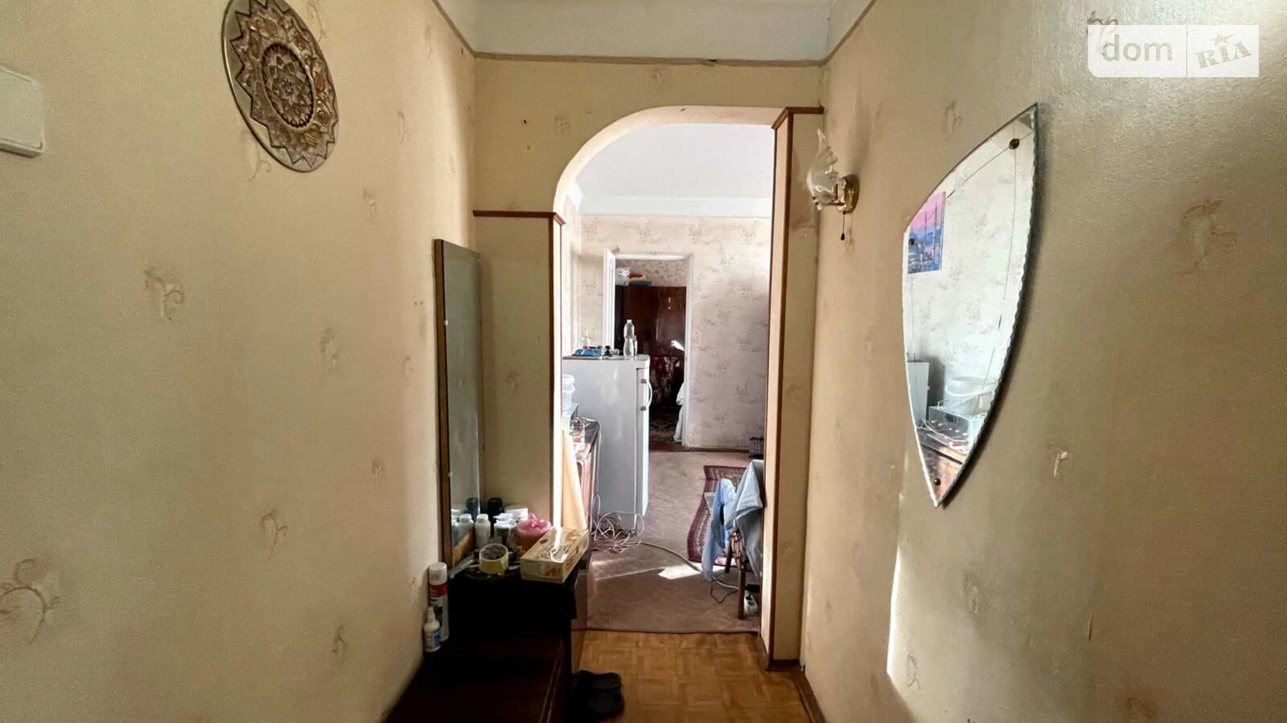 Продається 3-кімнатна квартира 57 кв. м у Києві, вул. Рене Декарта(Кулібіна), 6 - фото 4