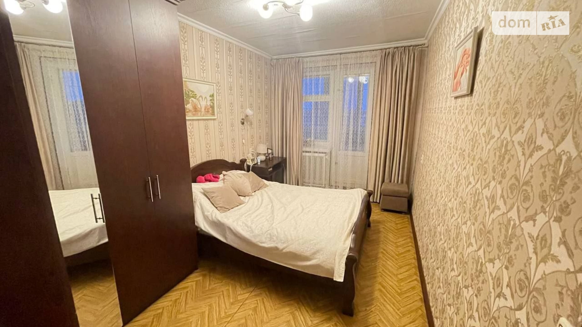 Продается 4-комнатная квартира 80.9 кв. м в, цена: 47000 $ - фото 4