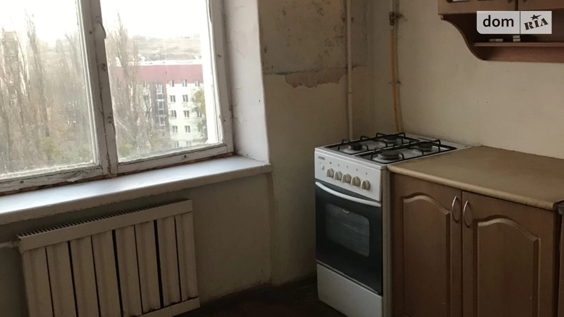 Продається 2-кімнатна квартира 53.3 кв. м у Рівному, вул. Корольова, 8 - фото 2