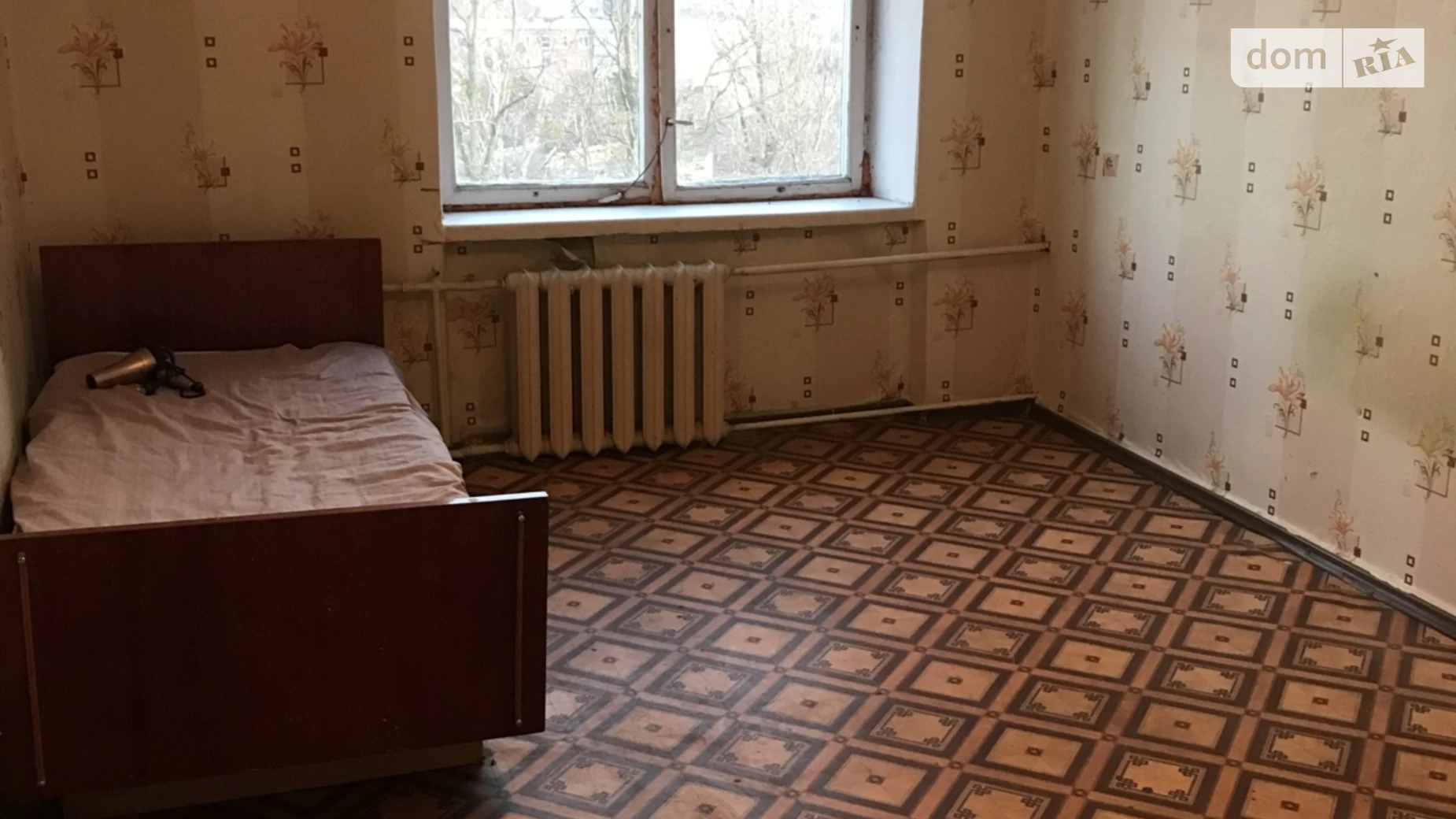 Продается 2-комнатная квартира 53.3 кв. м в Ровно, ул. Королева, 8 - фото 3