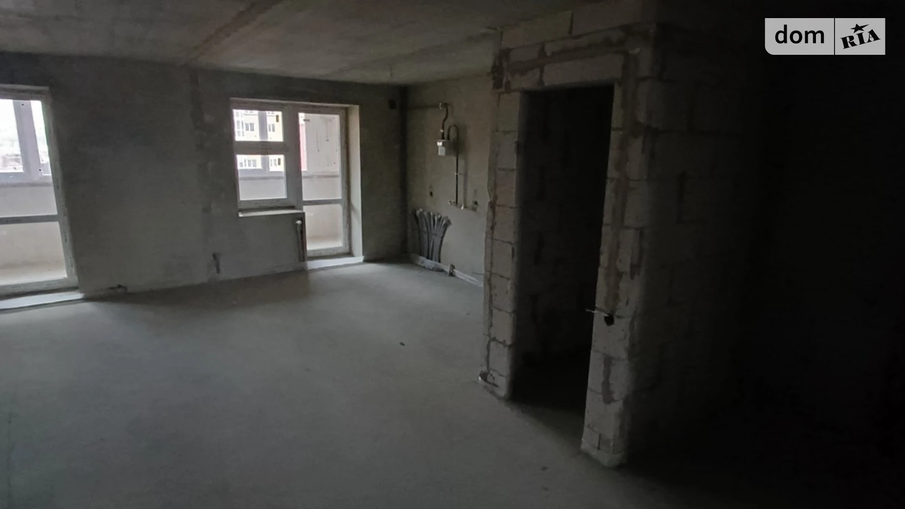 2-комнатная квартира 84 кв. м в Тернополе, пер. Генерала Мирона Тарнавского, 4А - фото 4