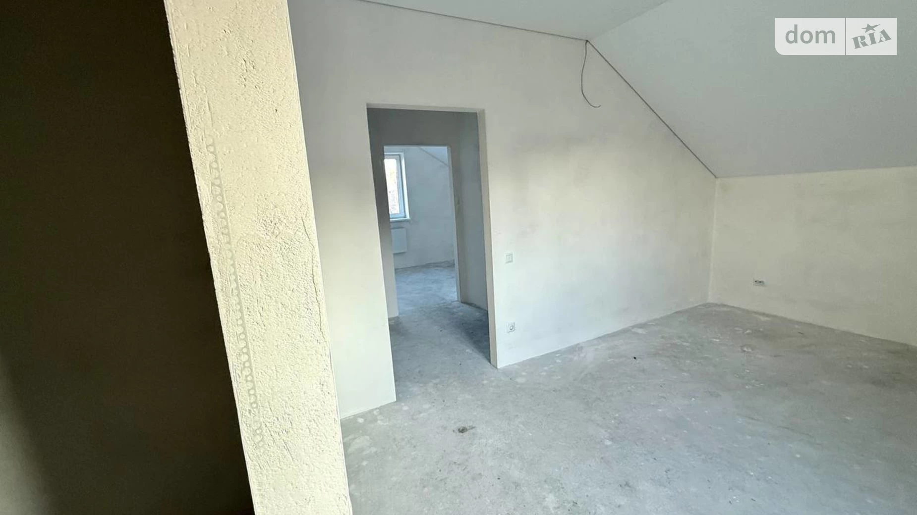 Продается дом на 2 этажа 110 кв. м с гаражом, цена: 82992 $ - фото 2