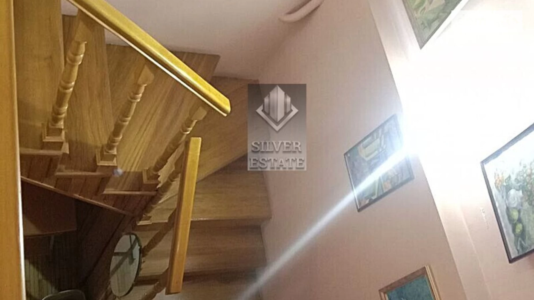 Продается дом на 2 этажа 139.2 кв. м с террасой, цена: 67900 $ - фото 4