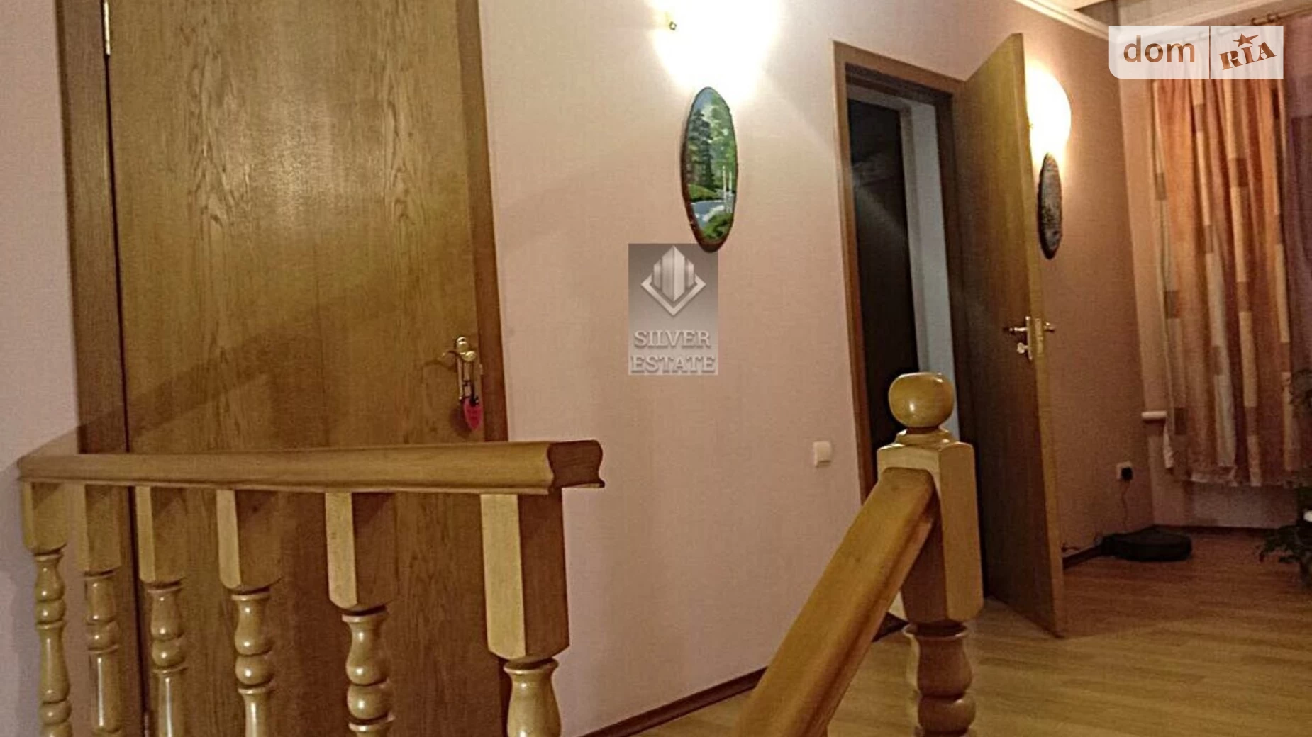 Продается дом на 2 этажа 139.2 кв. м с террасой, цена: 67900 $ - фото 3