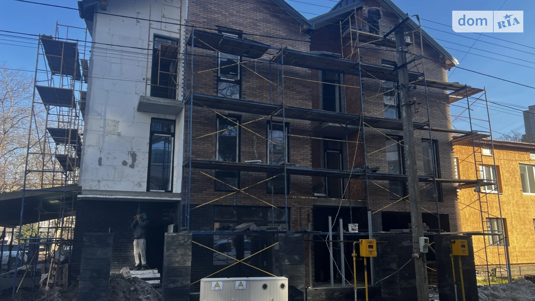 вул. Кричевського Михайла, 55 Залізничний Львів, цена: 195000 $ - фото 2