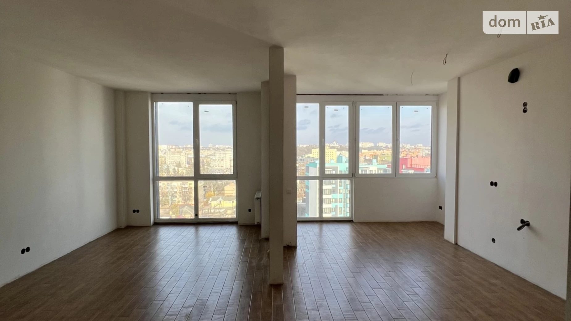 Продается 1-комнатная квартира 40.1 кв. м в Ровно, ул. Степана Бандеры, 1Е - фото 5