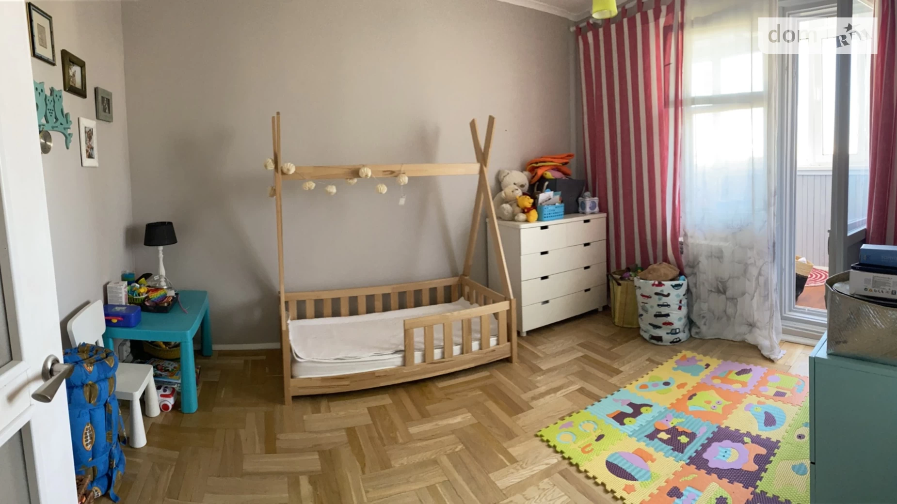 Продается 3-комнатная квартира 74.3 кв. м в Киеве, просп. Европейского Союза(Правды), 17Б - фото 5