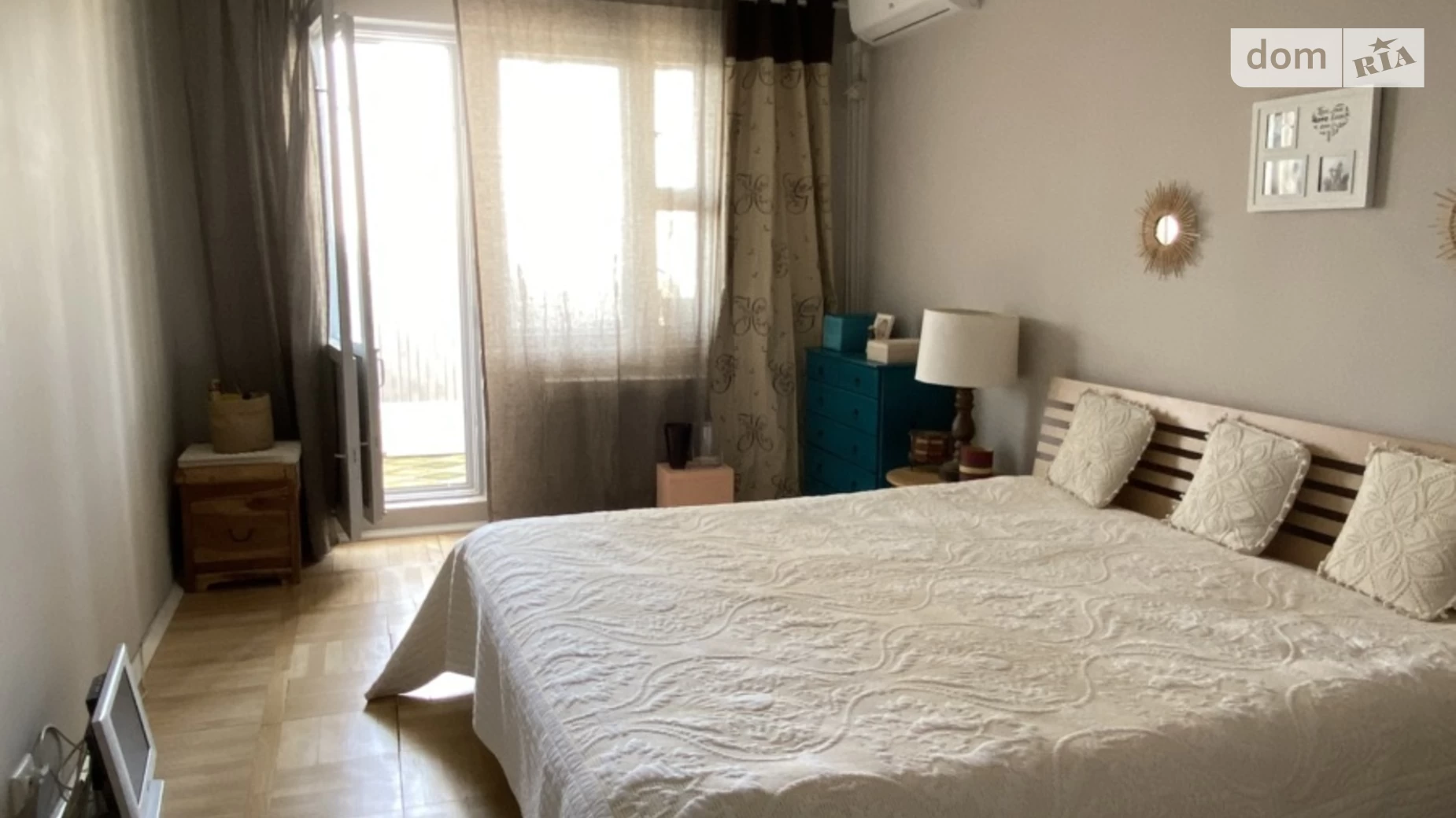 Продается 3-комнатная квартира 74.3 кв. м в Киеве, просп. Европейского Союза(Правды), 17Б - фото 3