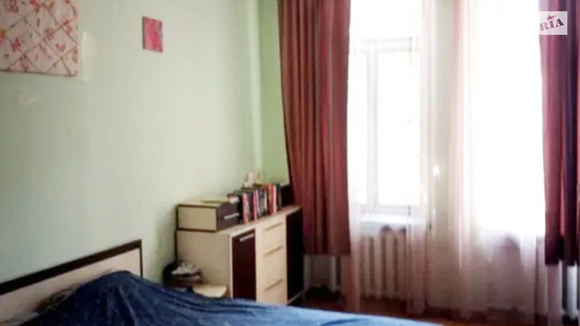 Продается 4-комнатная квартира 120.1 кв. м в Одессе, ул. Базарная - фото 4