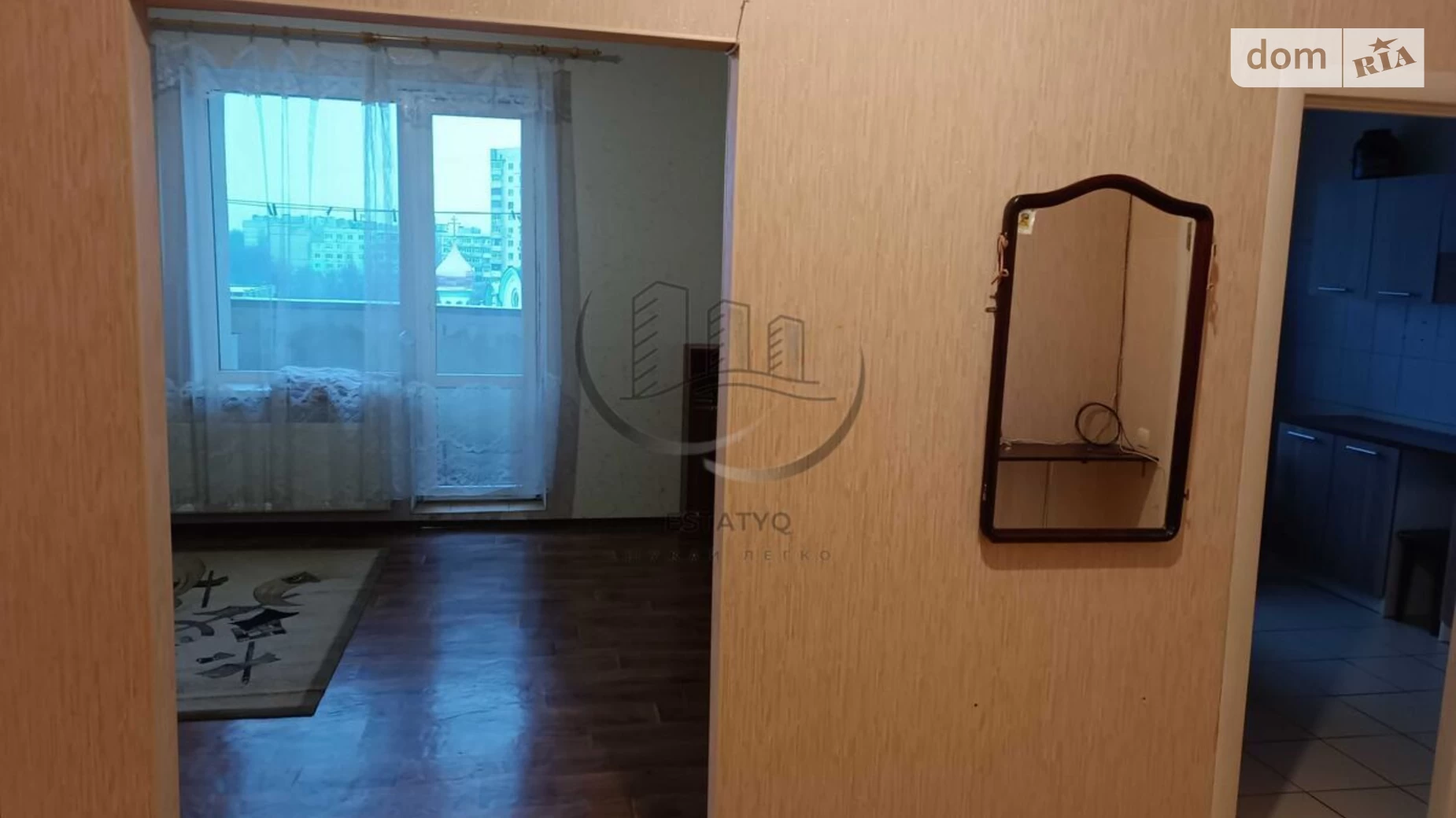 Здається в оренду 2-кімнатна квартира 62 кв. м у Харкові, просп. Тракторобудівників, 103Б - фото 2