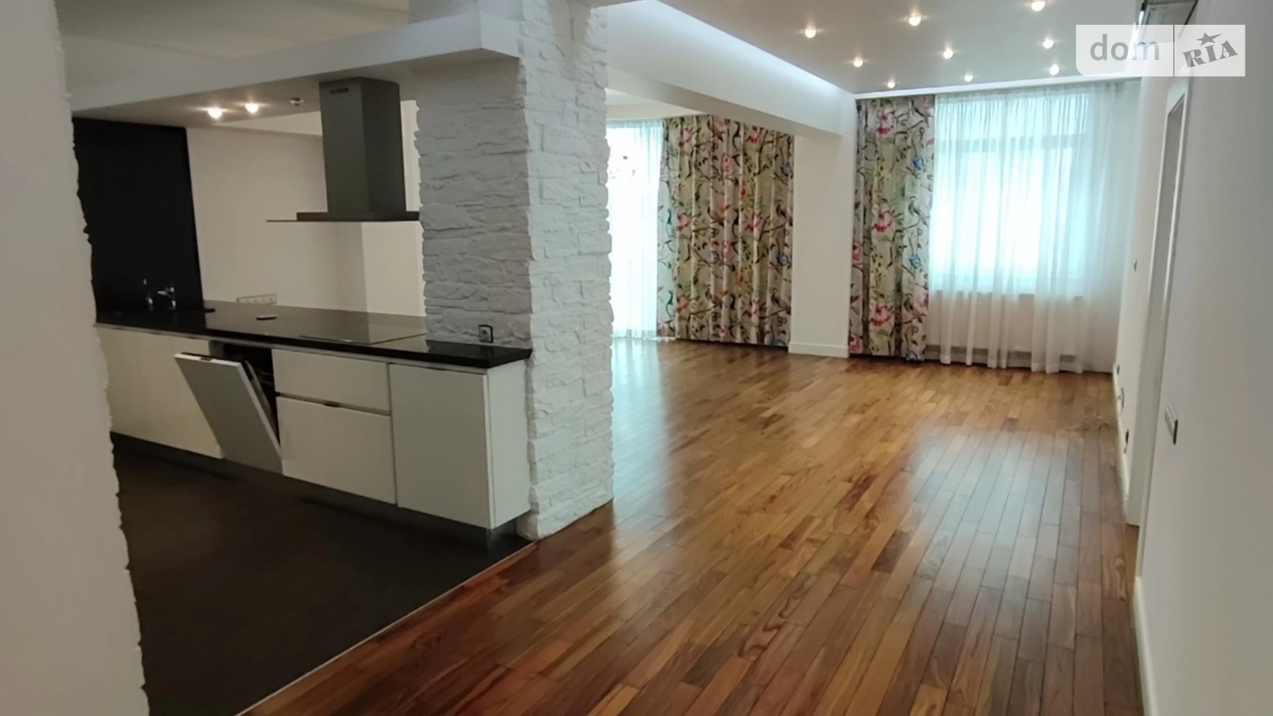 Продается 3-комнатная квартира 151 кв. м в Киеве, ул. Зверинецкая, 59 - фото 2